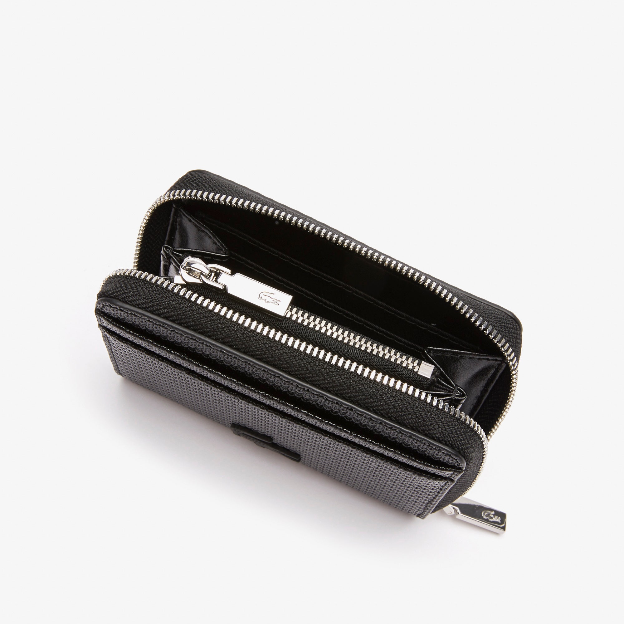 Chantaco Leather Coin Purse
