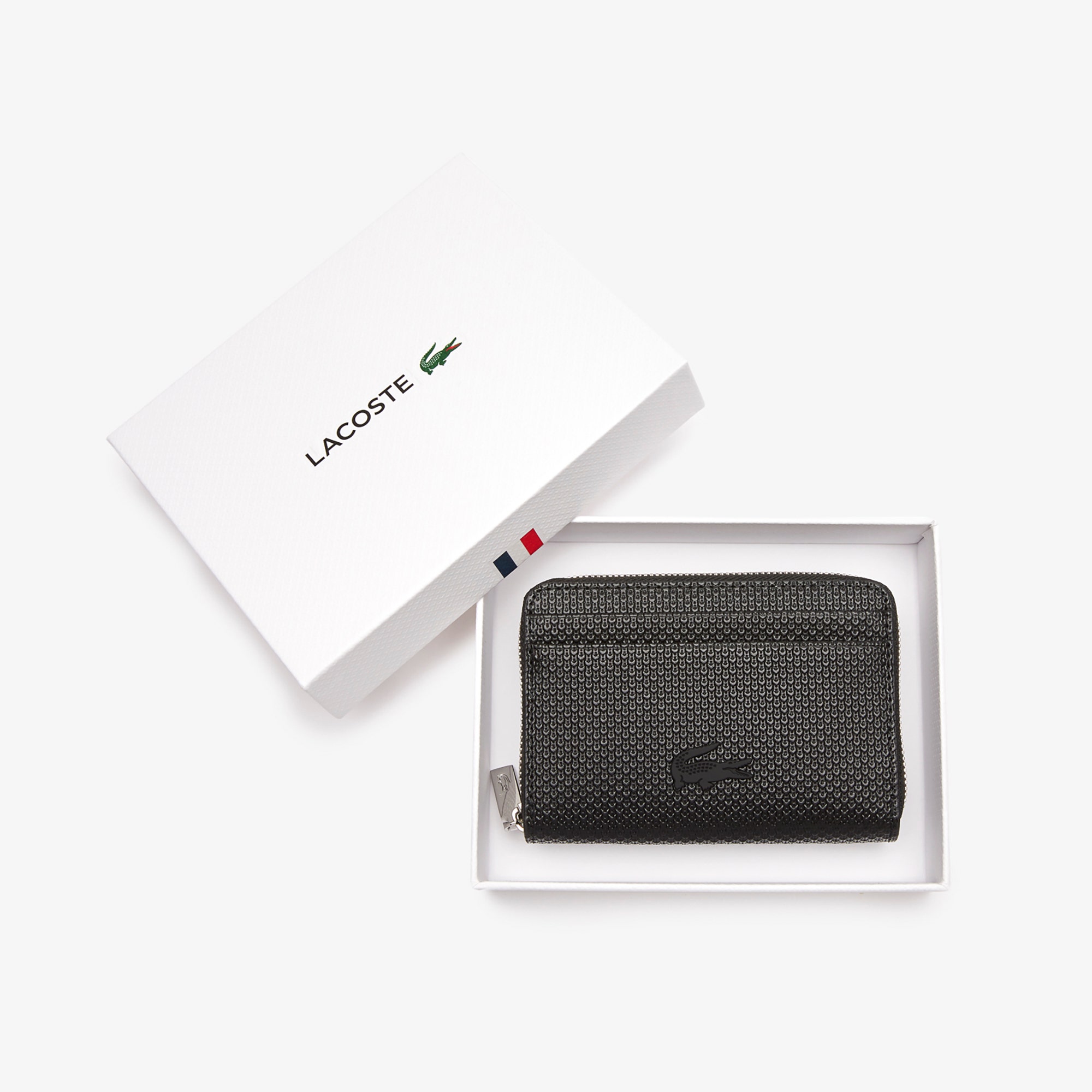 Chantaco Leather Coin Purse