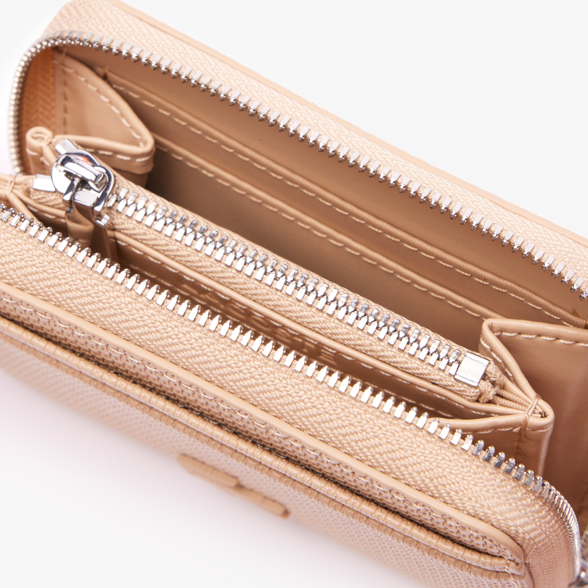 Chantaco Leather Coin Purse