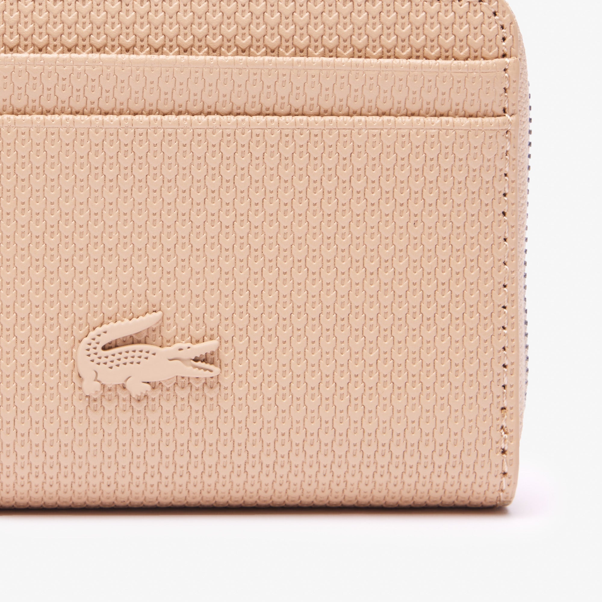 Chantaco Leather Coin Purse