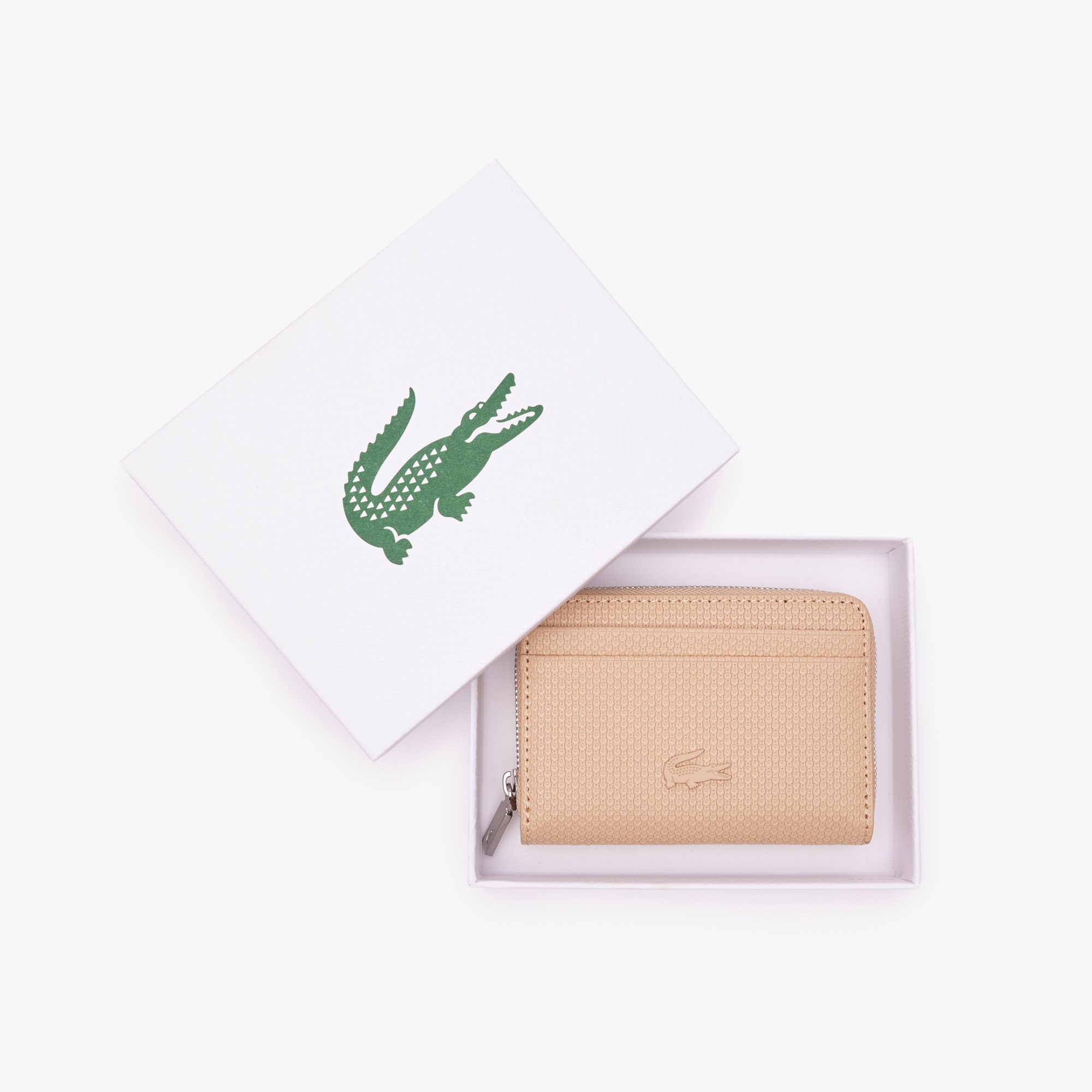 Chantaco Leather Coin Purse