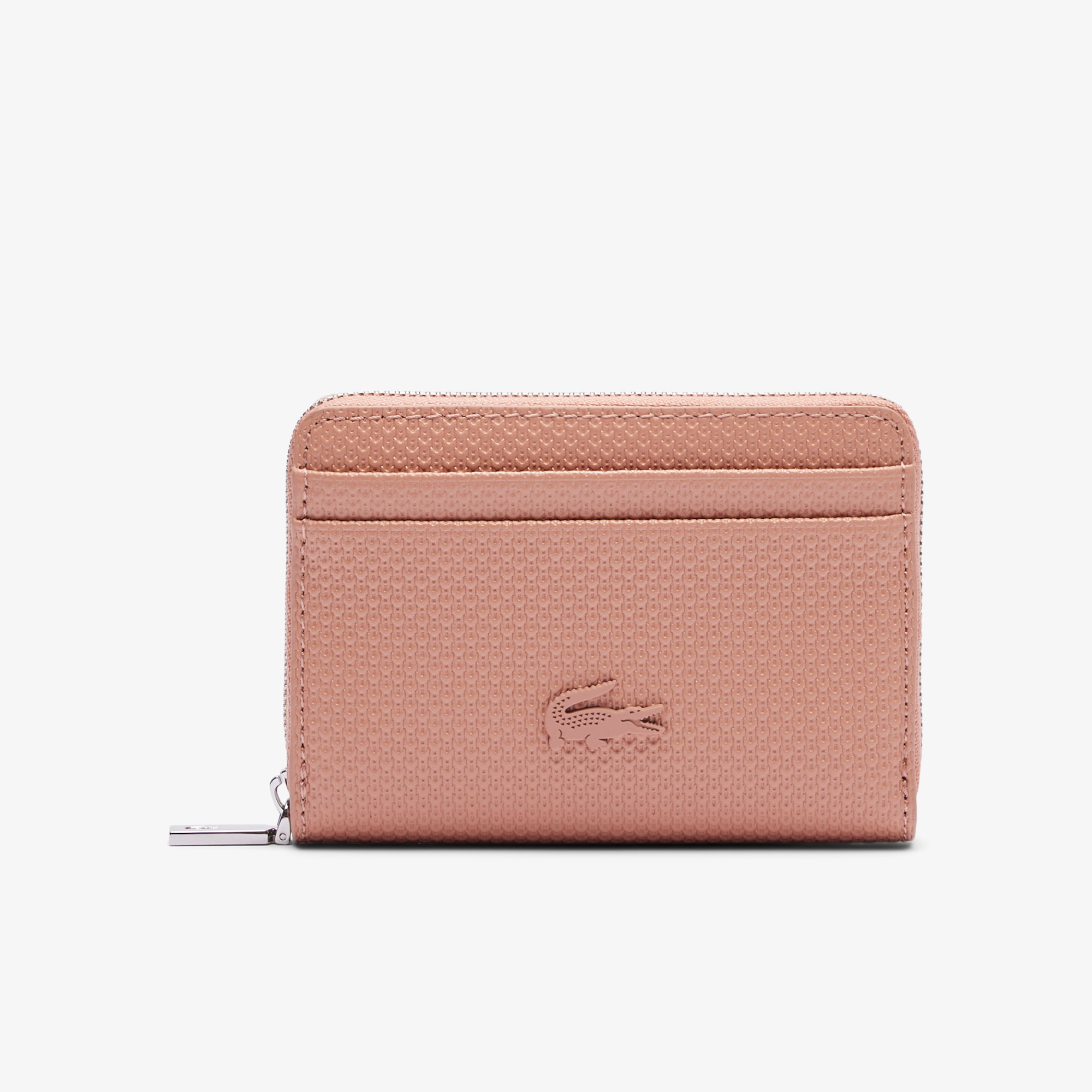Chantaco Leather Coin Purse