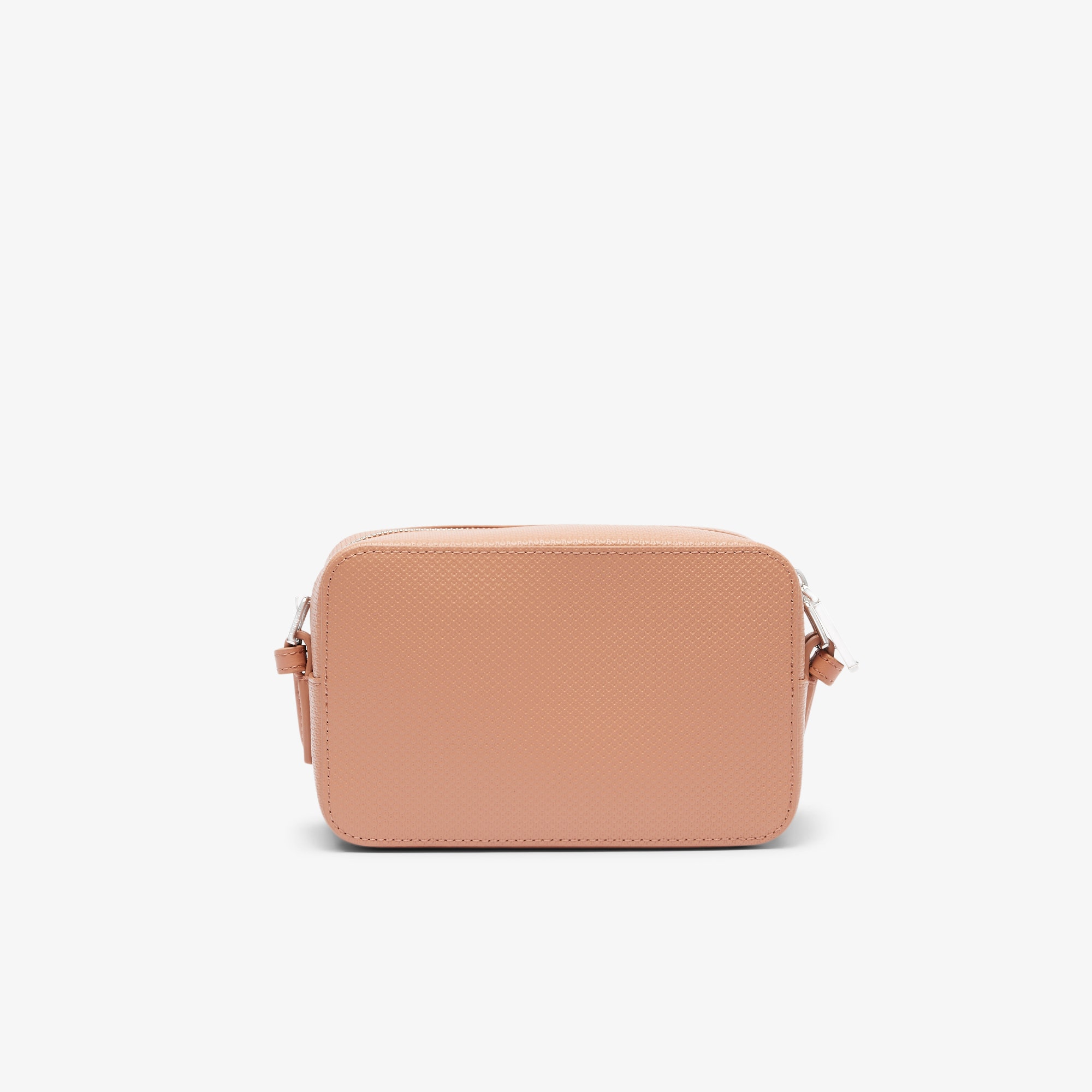 Chantaco Pique Leather Shoulder Bag
