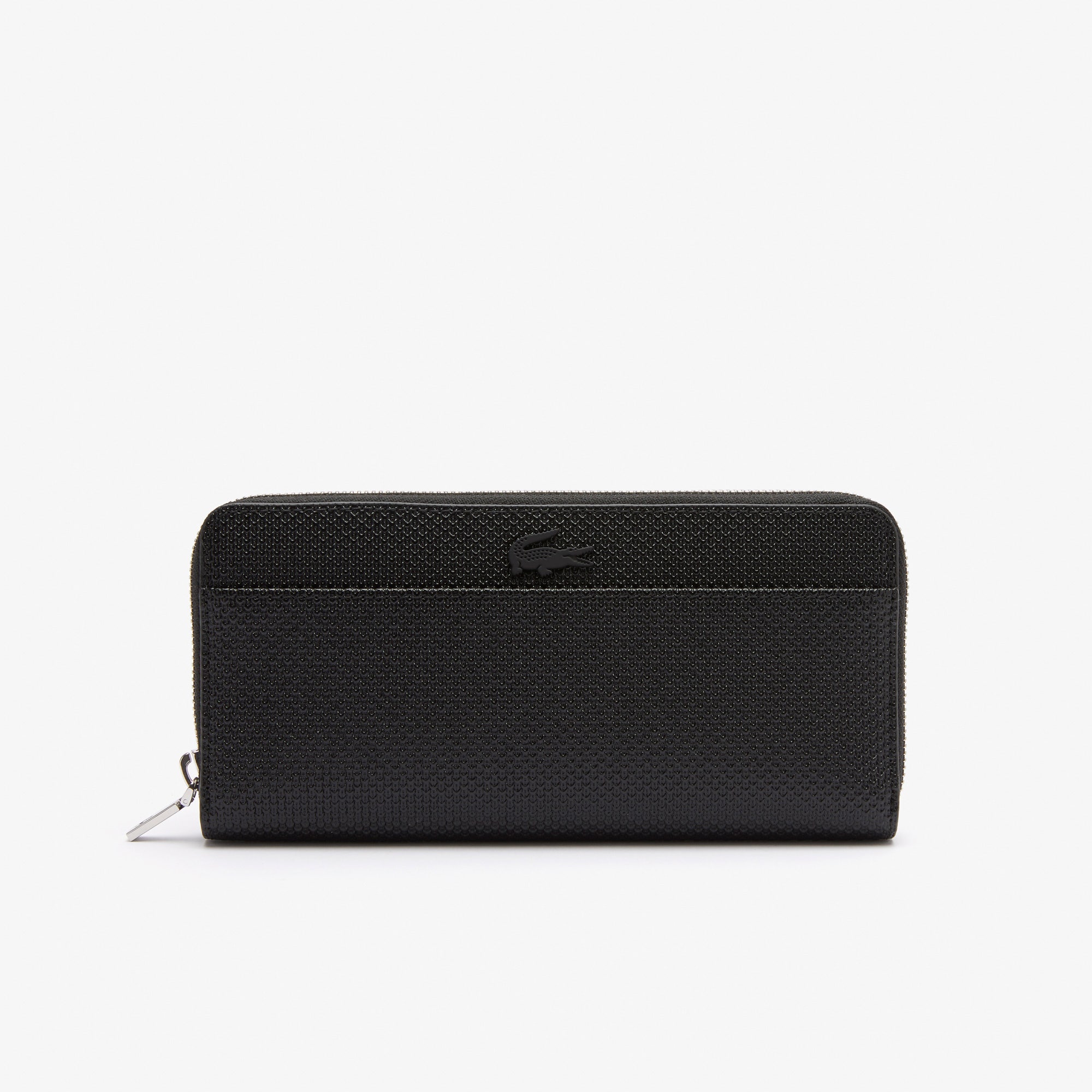 Large Chantaco Pique Leather Billfold