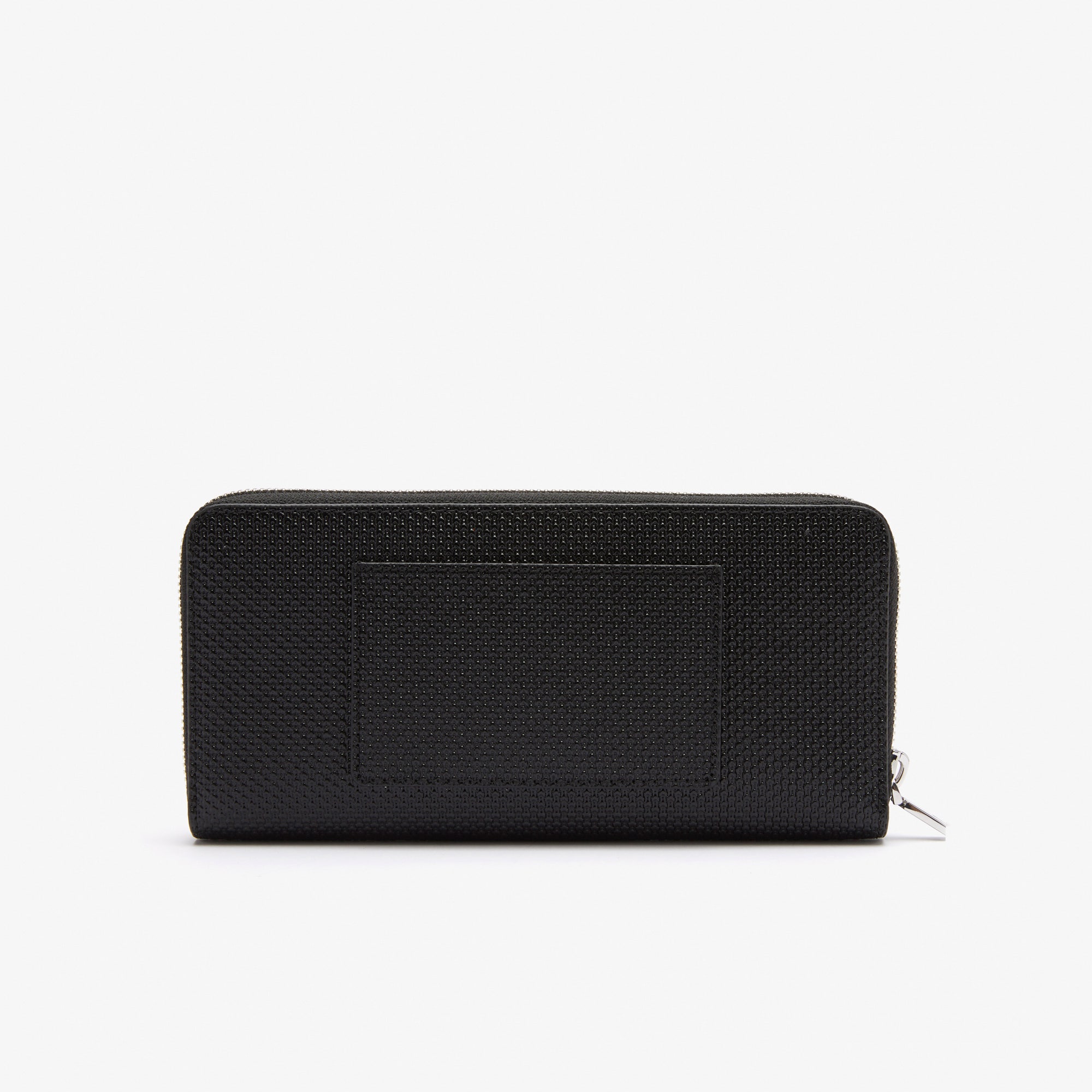 Large Chantaco Pique Leather Billfold