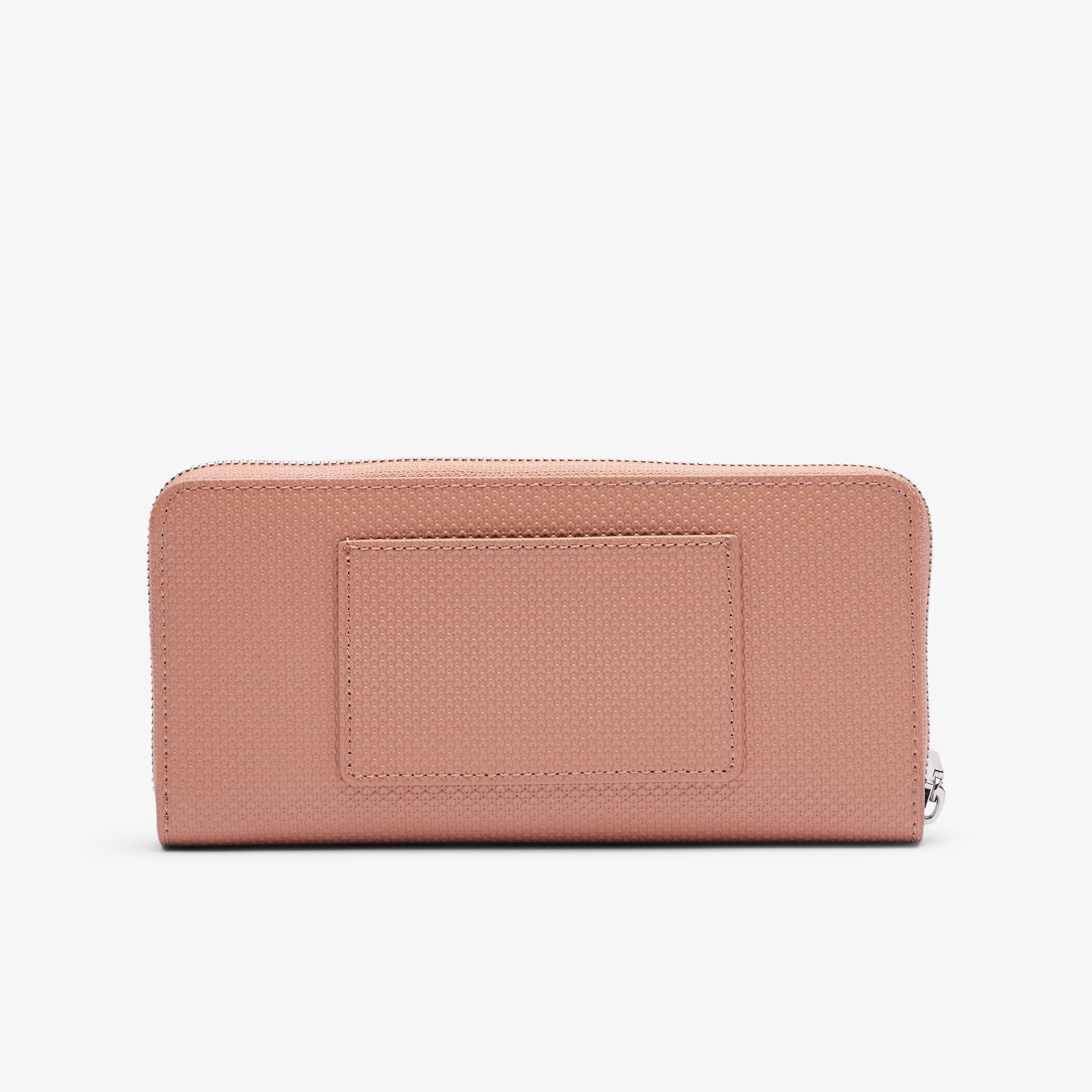Large Chantaco Pique Leather Billfold