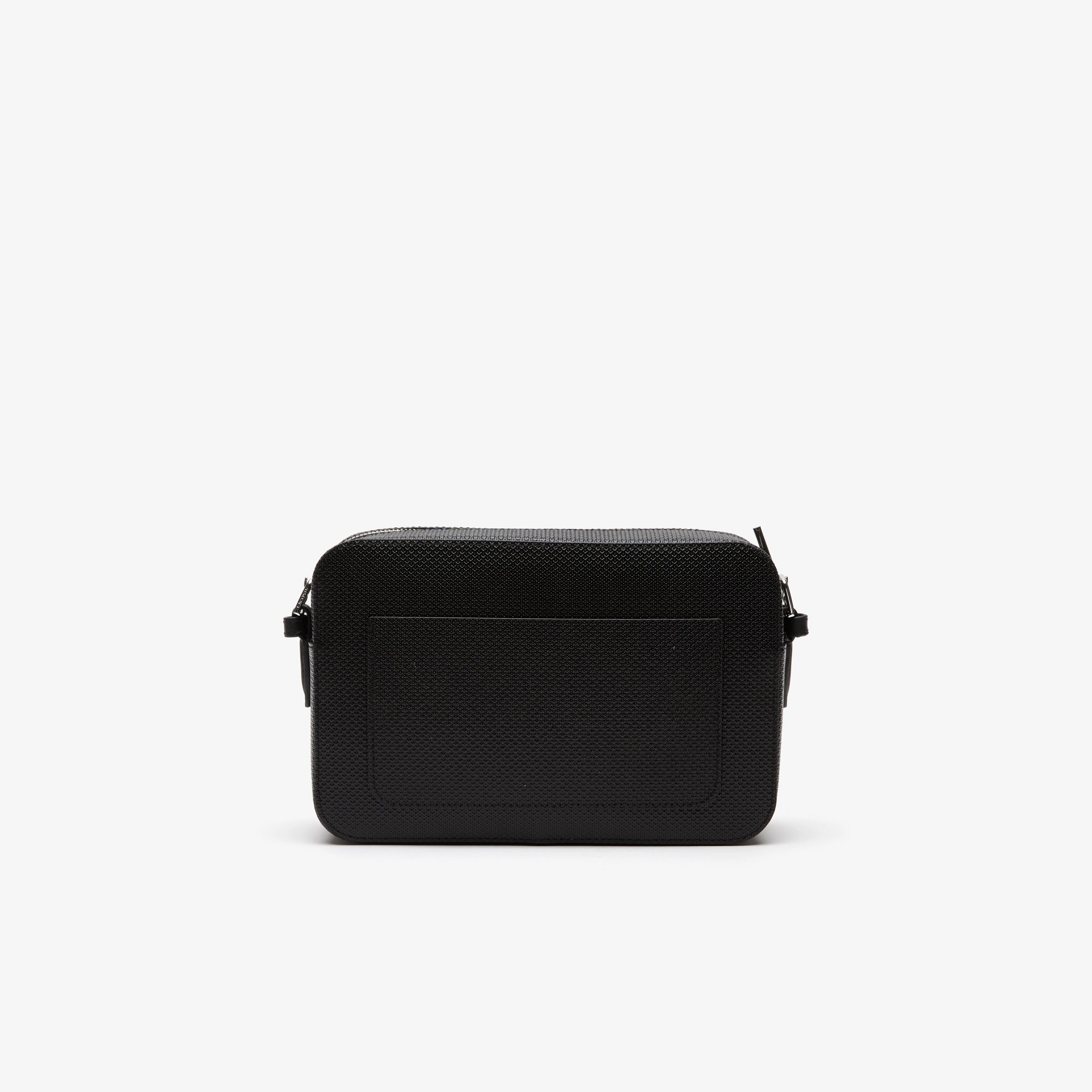 Large Chantaco Leather Shoulder Bag