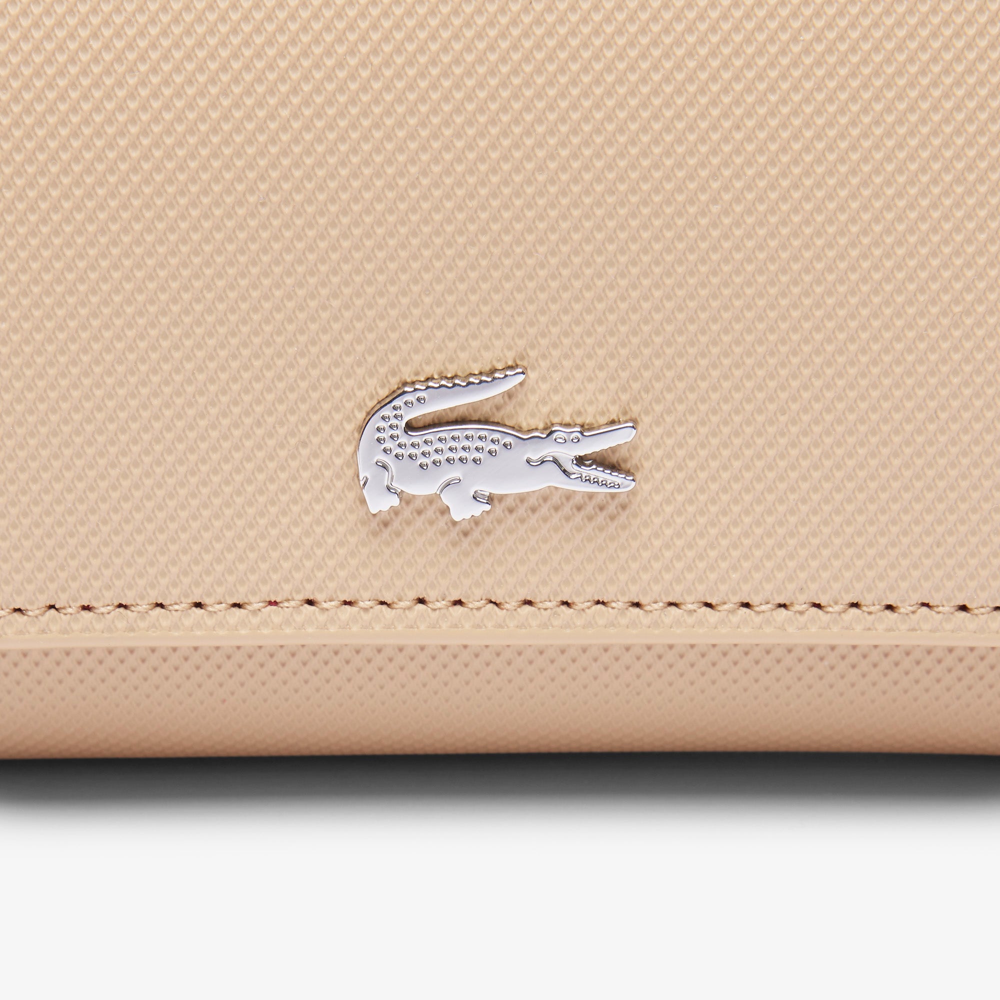 Anna Snap Close Flap Billfold