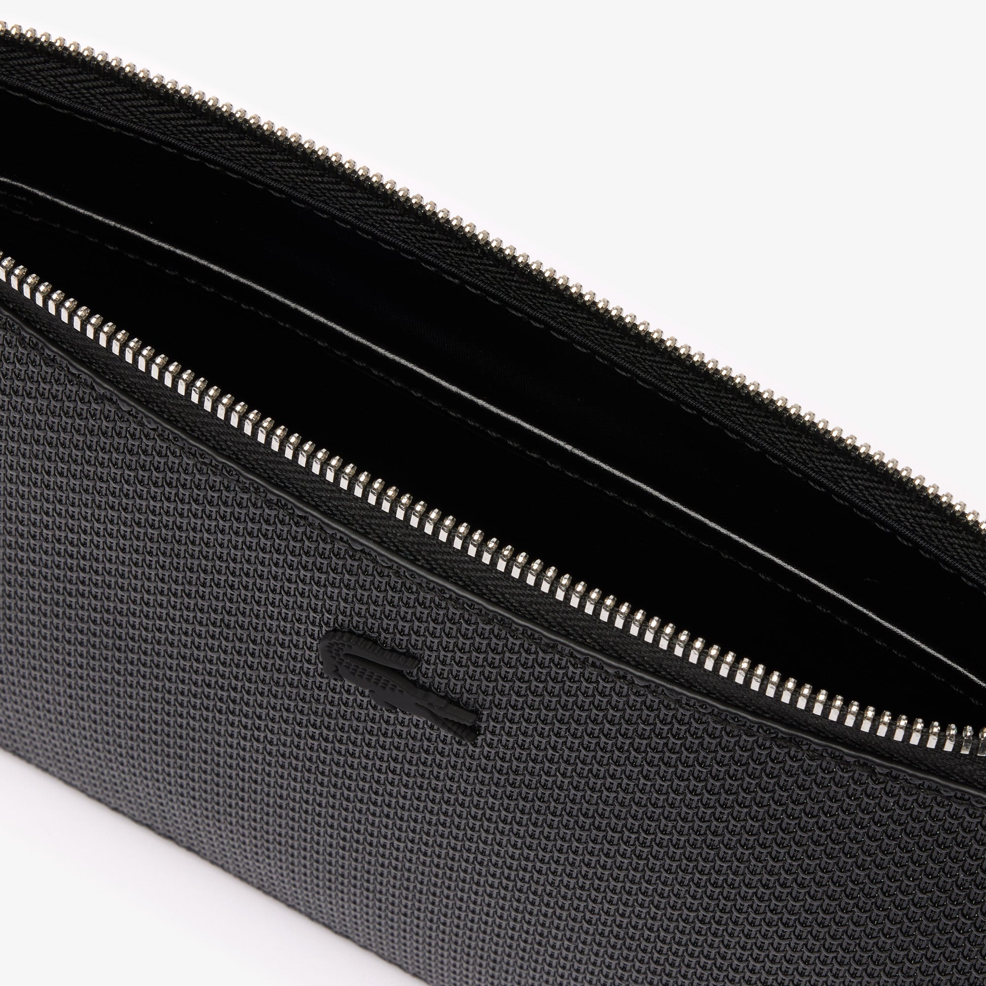 Chantaco Leather Purse