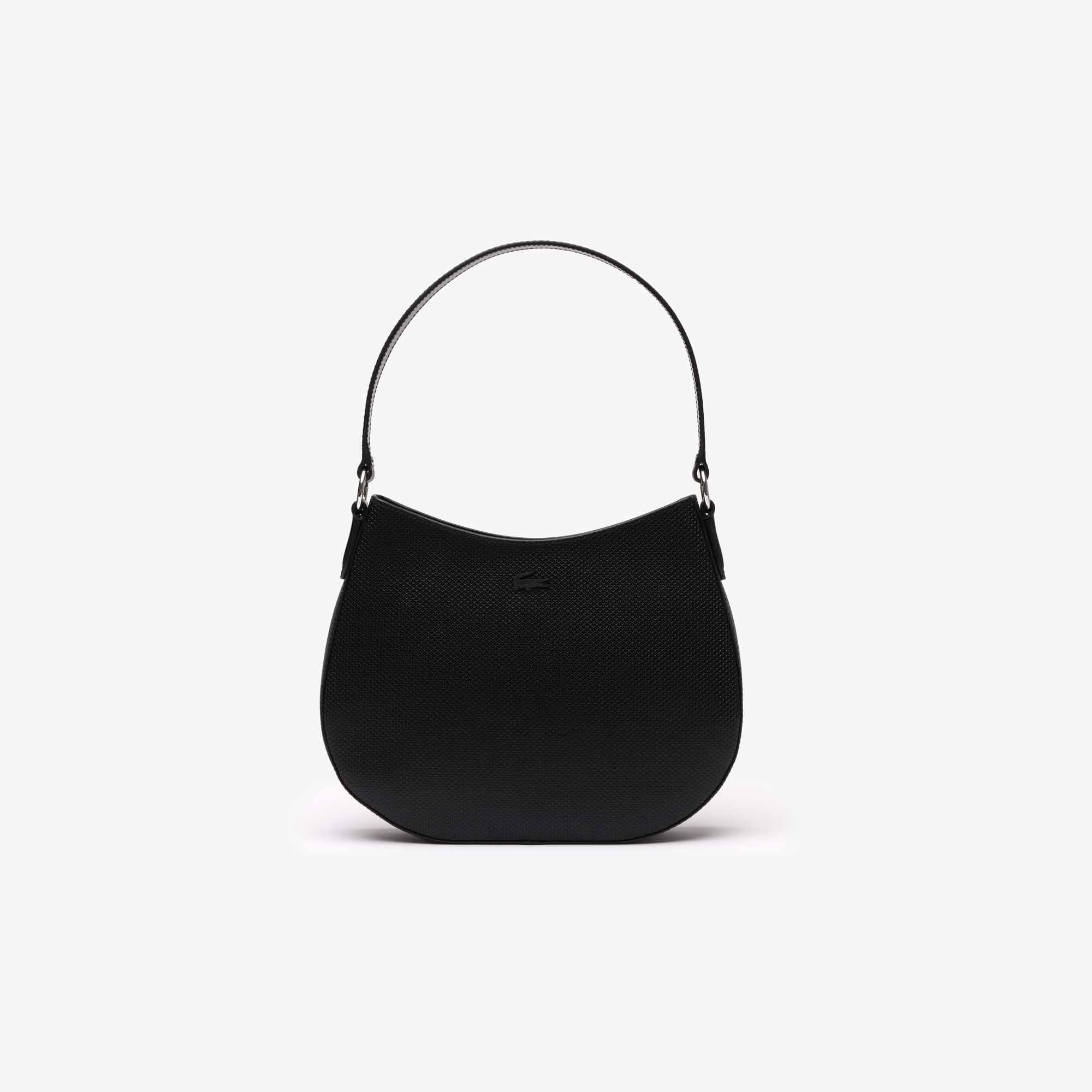 Chantaco Classics Leather Hobo Purse