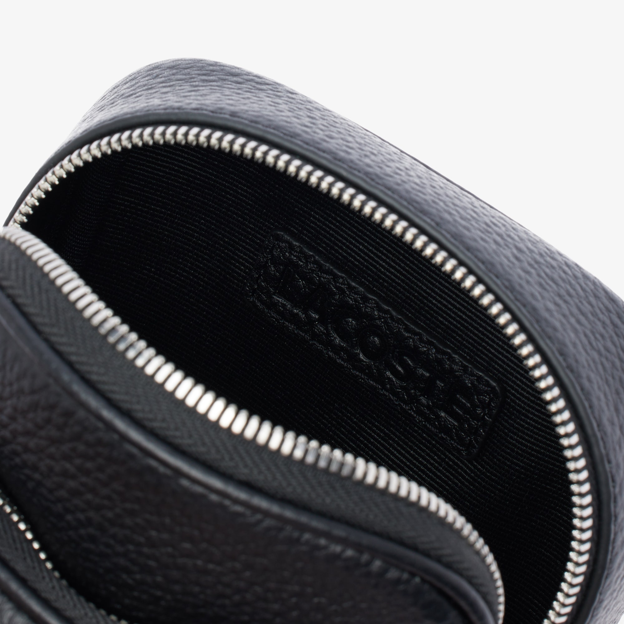 Origin Croc Leather Satchel