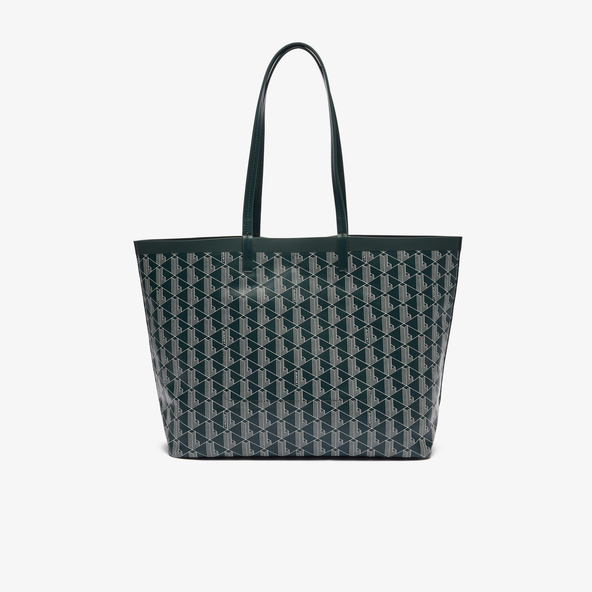 Zely Tote with Removable Pouch