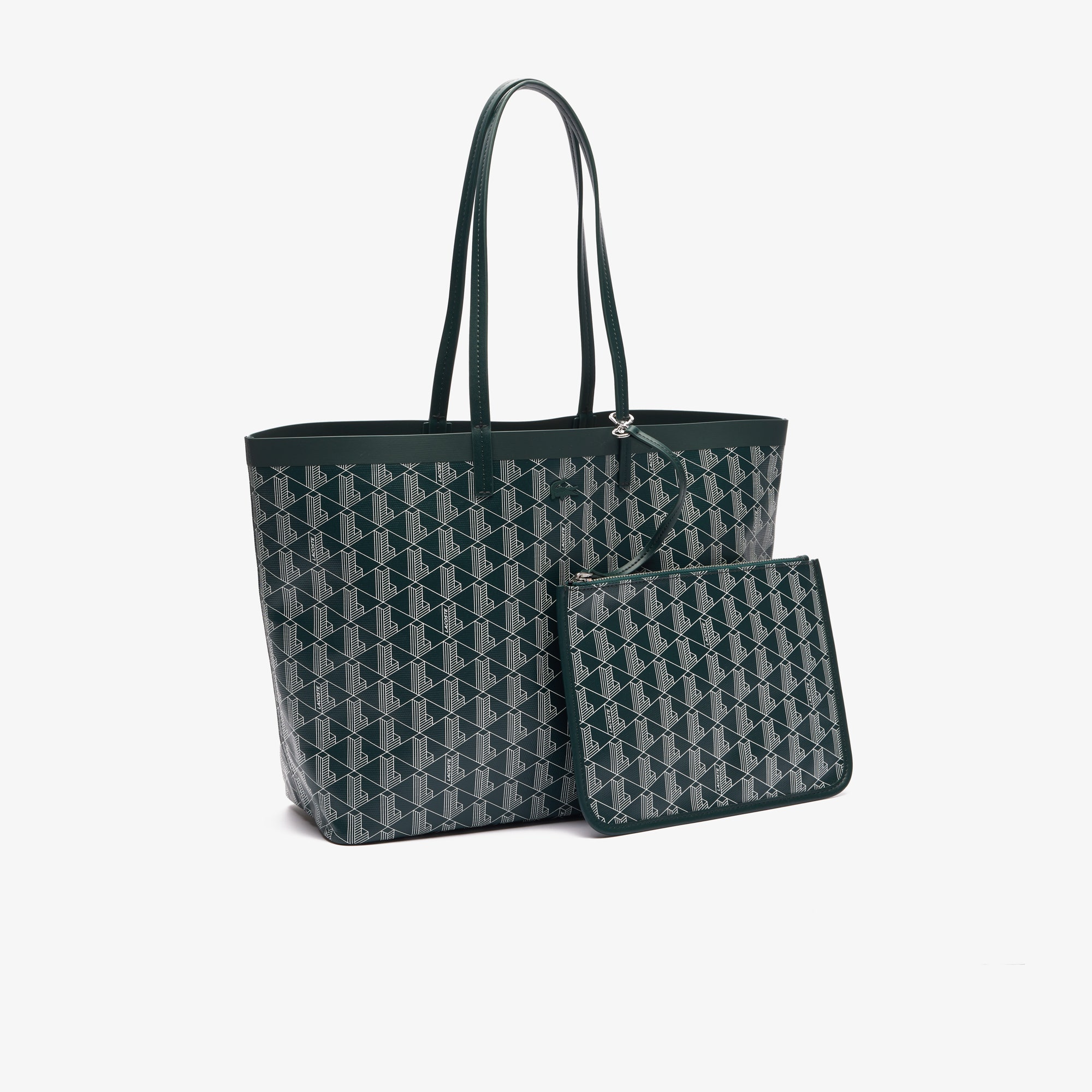 Zely Tote with Removable Pouch