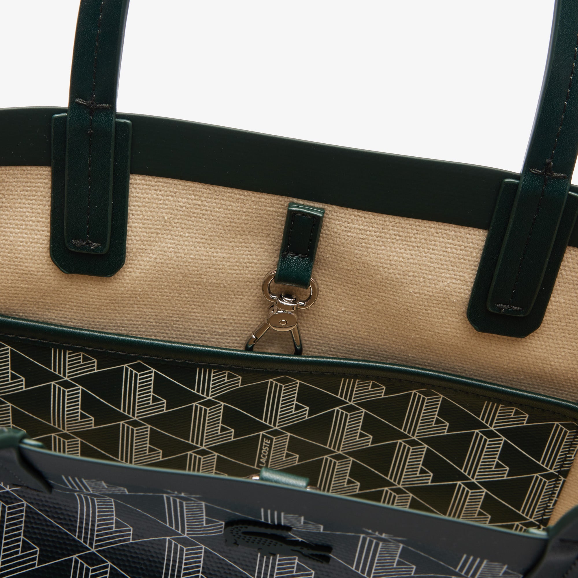 Zely Tote with Removable Pouch