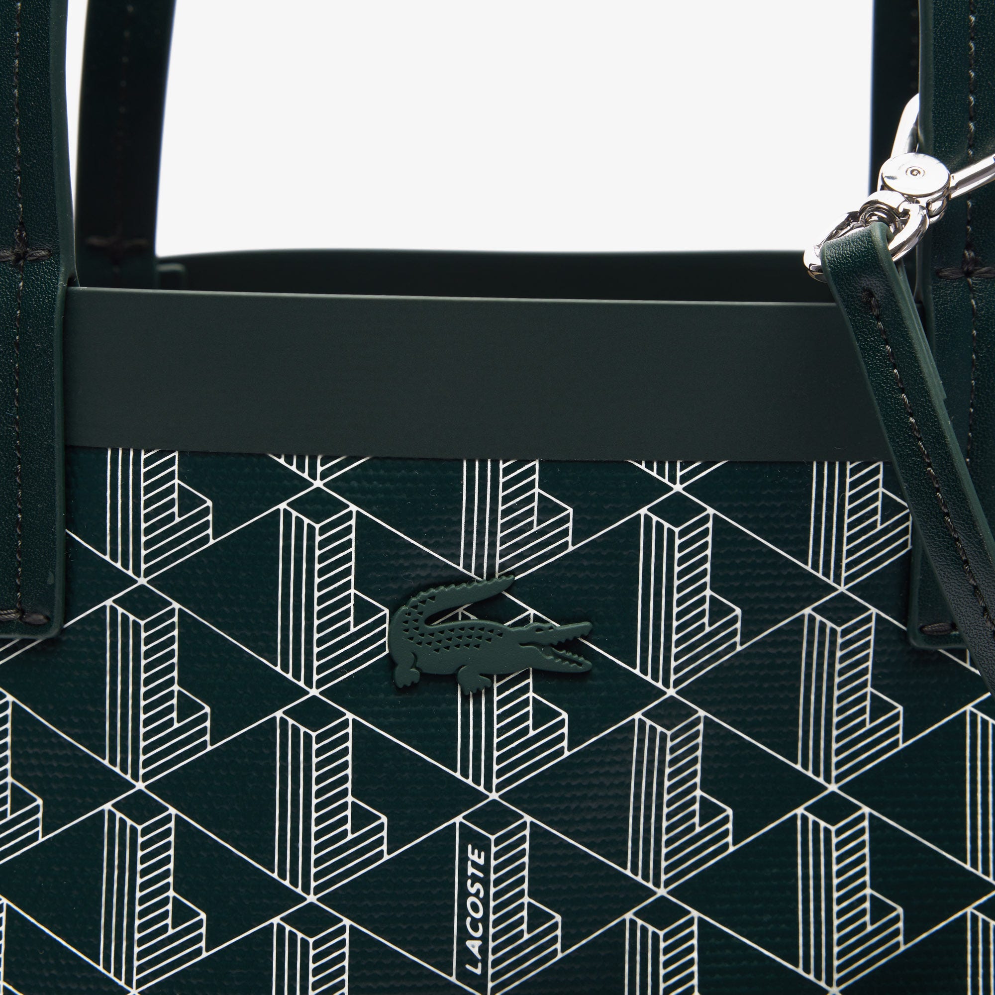 Zely Tote with Removable Pouch