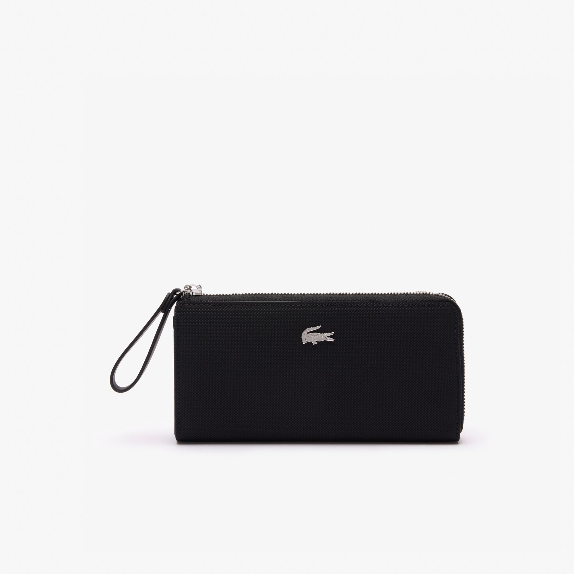 Daily Lifestyle Zipped Billfold