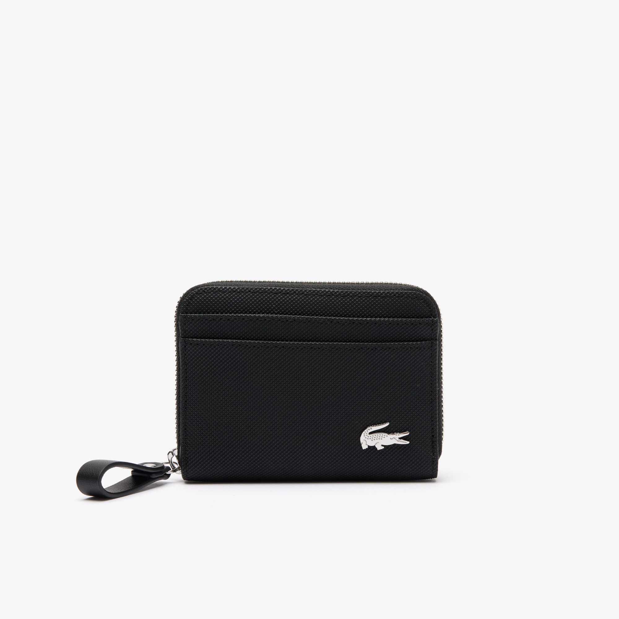 Daily Lifestyle Zipped Coin Purse