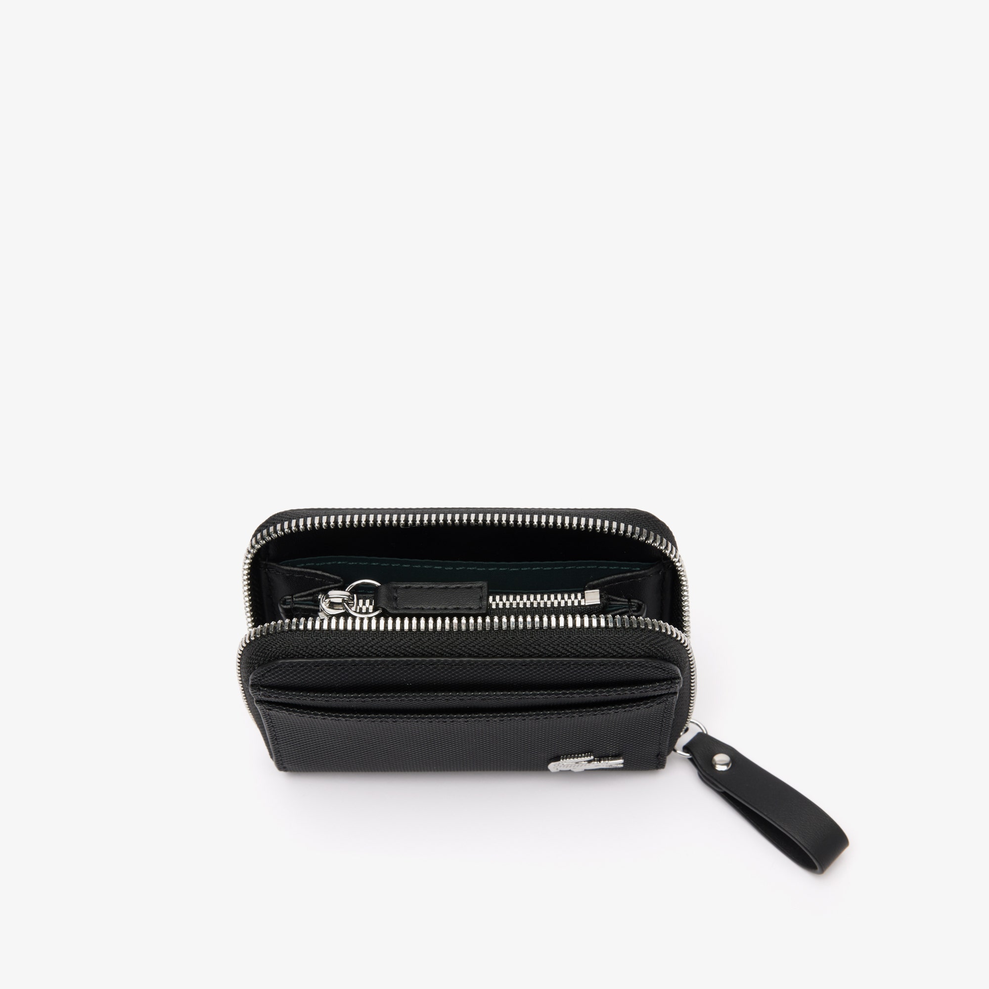 Daily Lifestyle Zipped Coin Purse