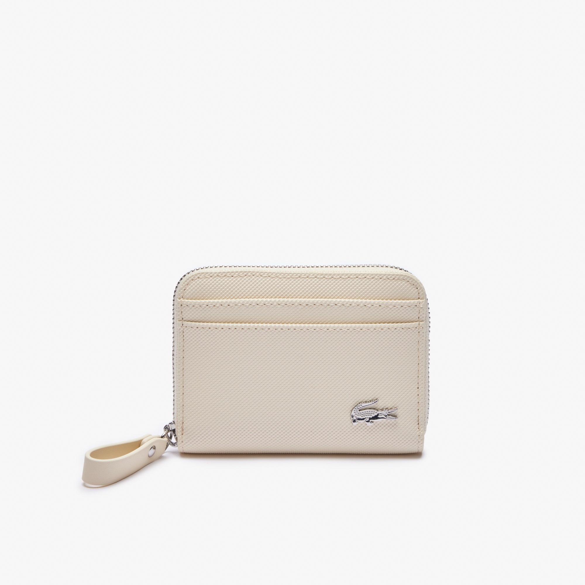 Daily Lifestyle Zipped Coin Purse