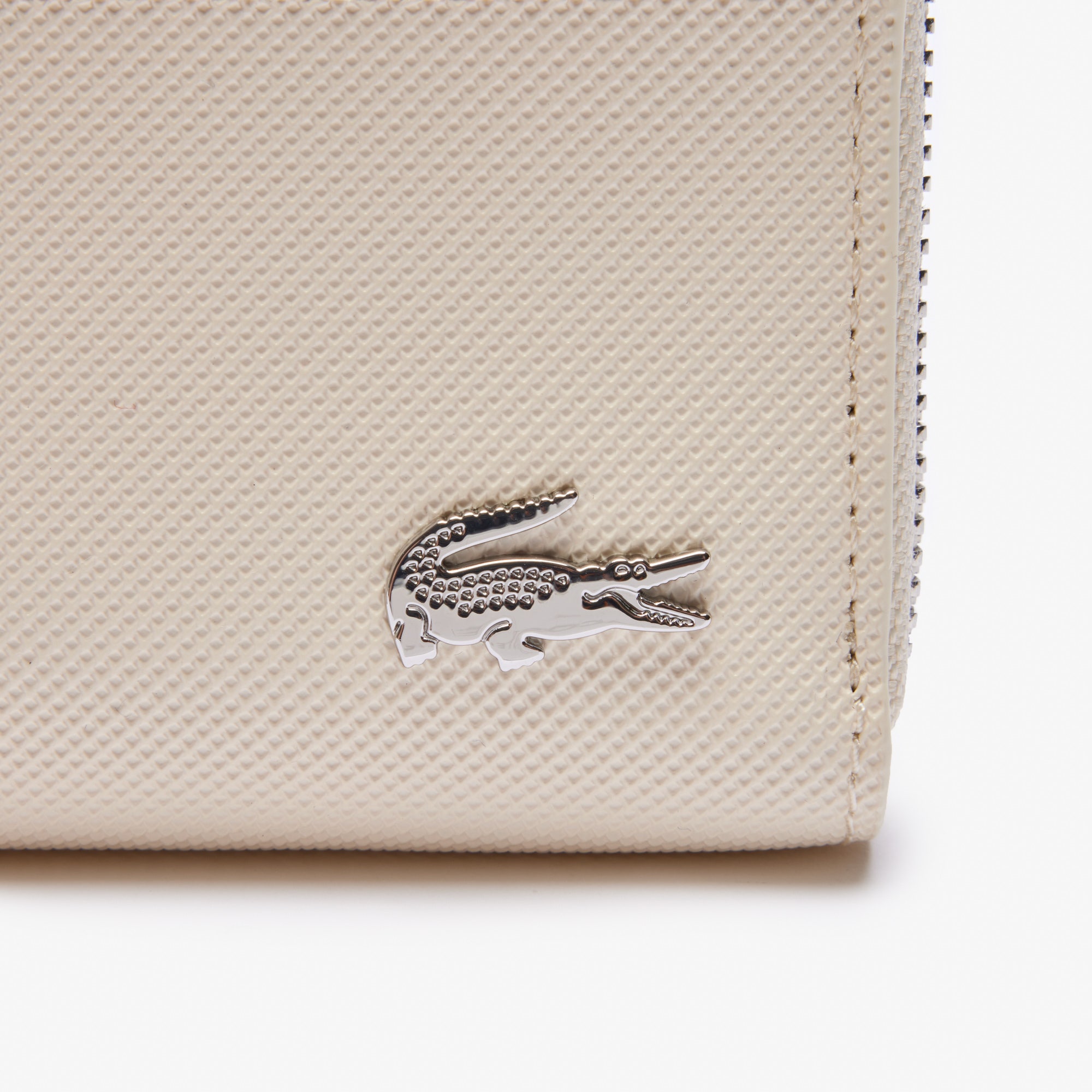 Daily Lifestyle Zipped Coin Purse