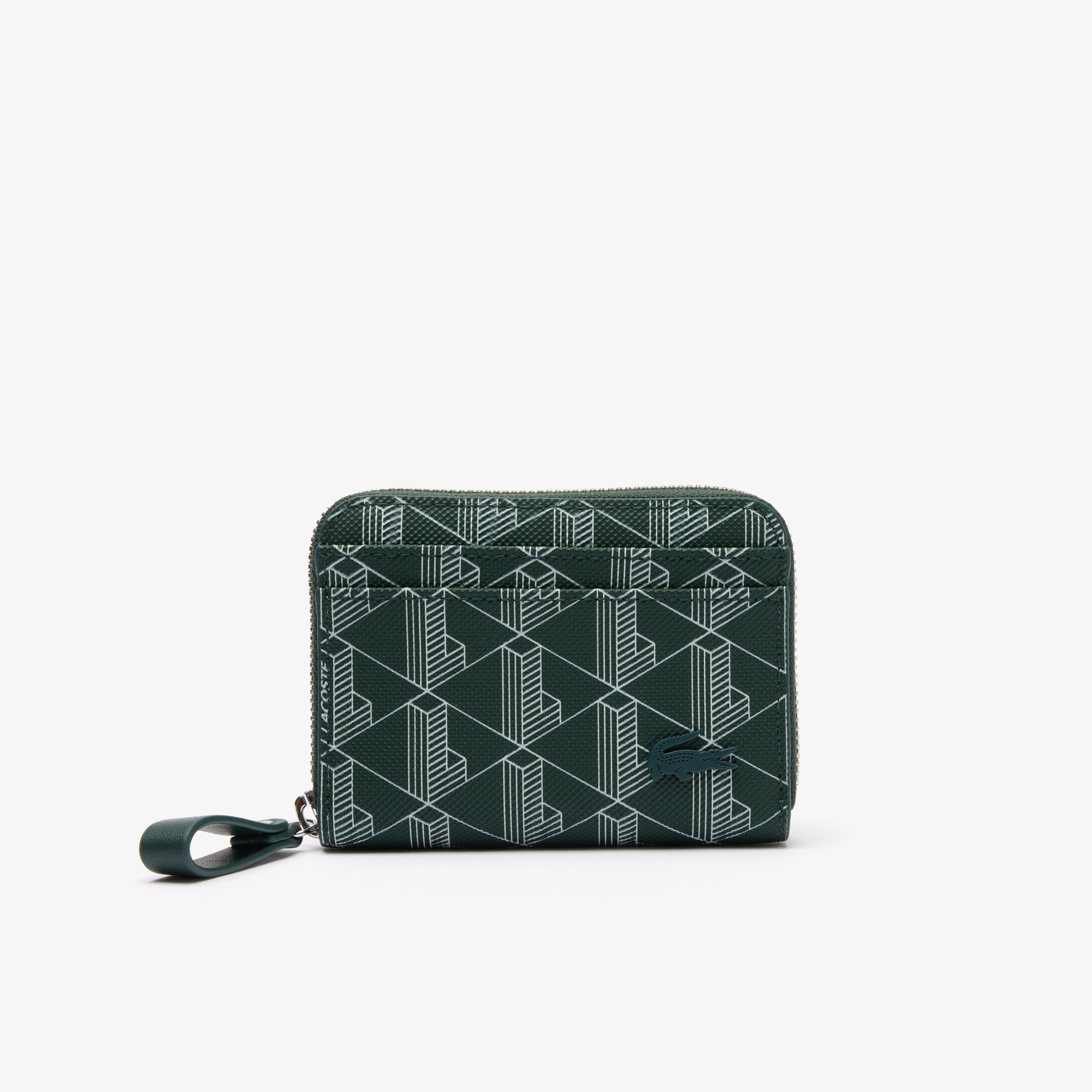 Daily Lifestyle Zipped Coin Purse