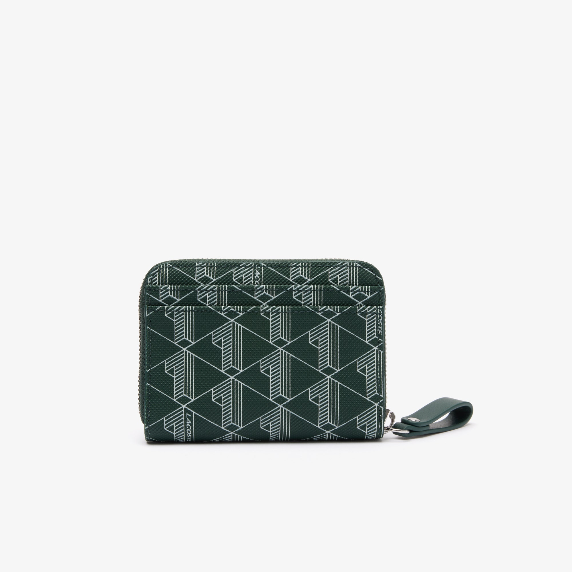 Daily Lifestyle Zipped Coin Purse