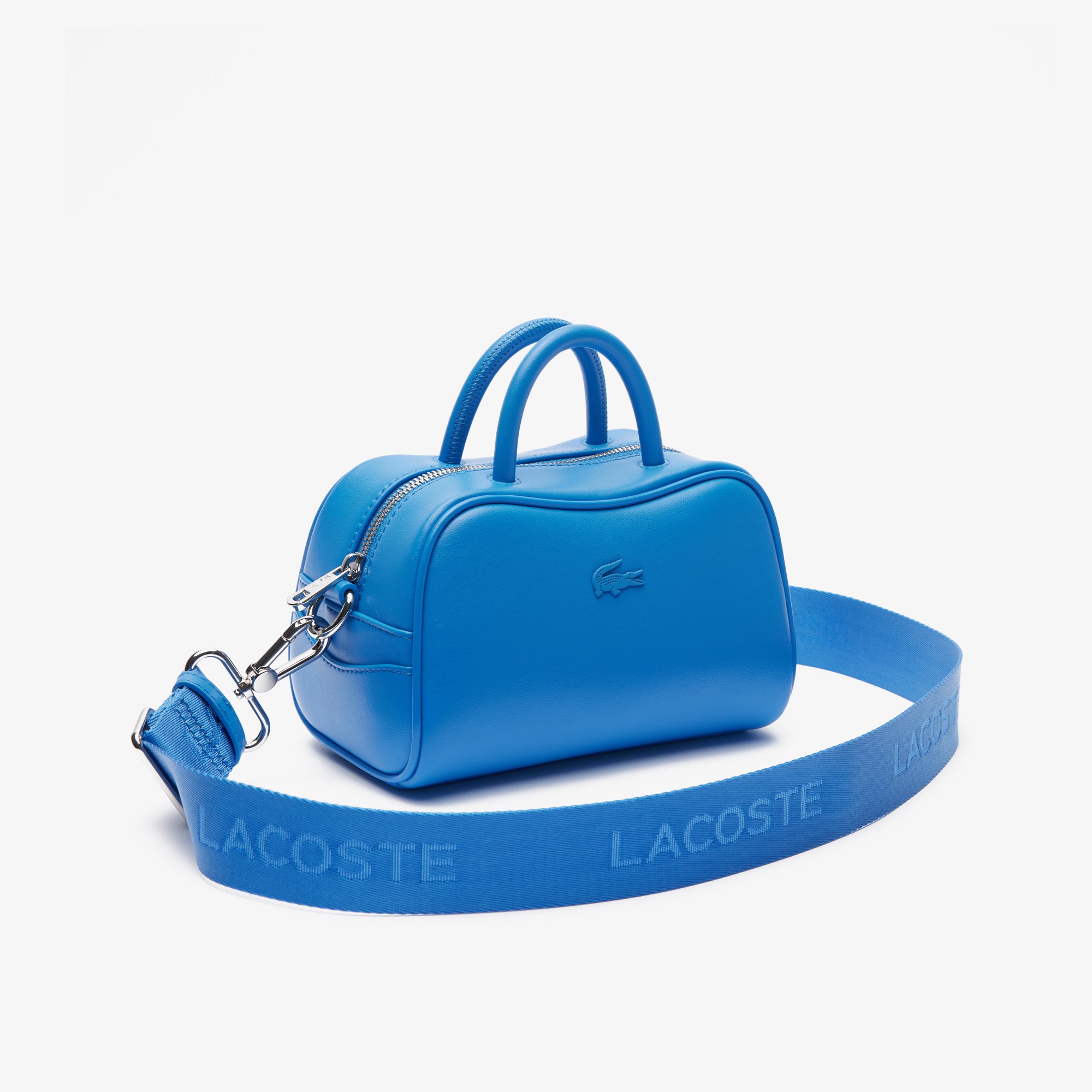 Mini Lora Leather Purse