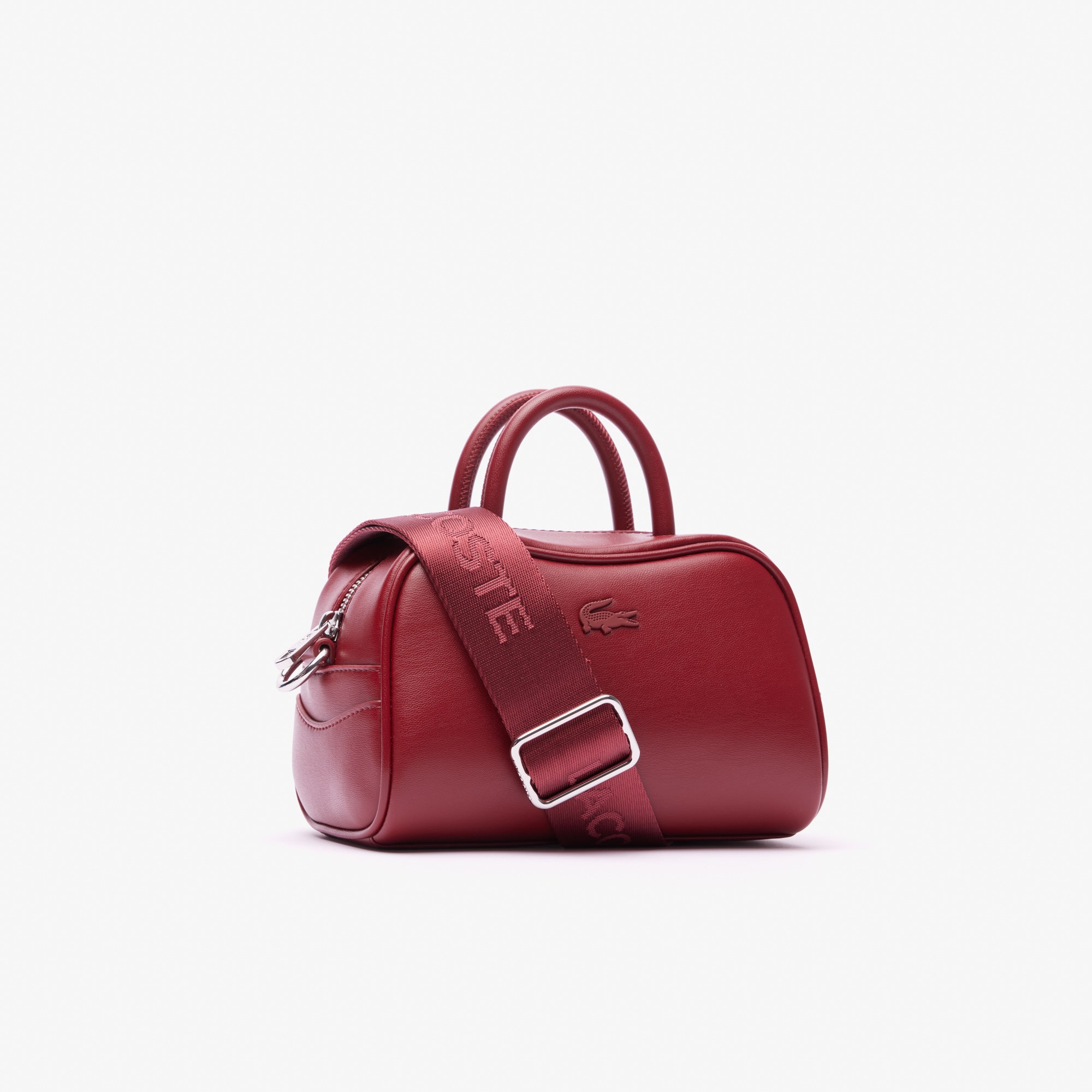 Mini Lora Leather Purse