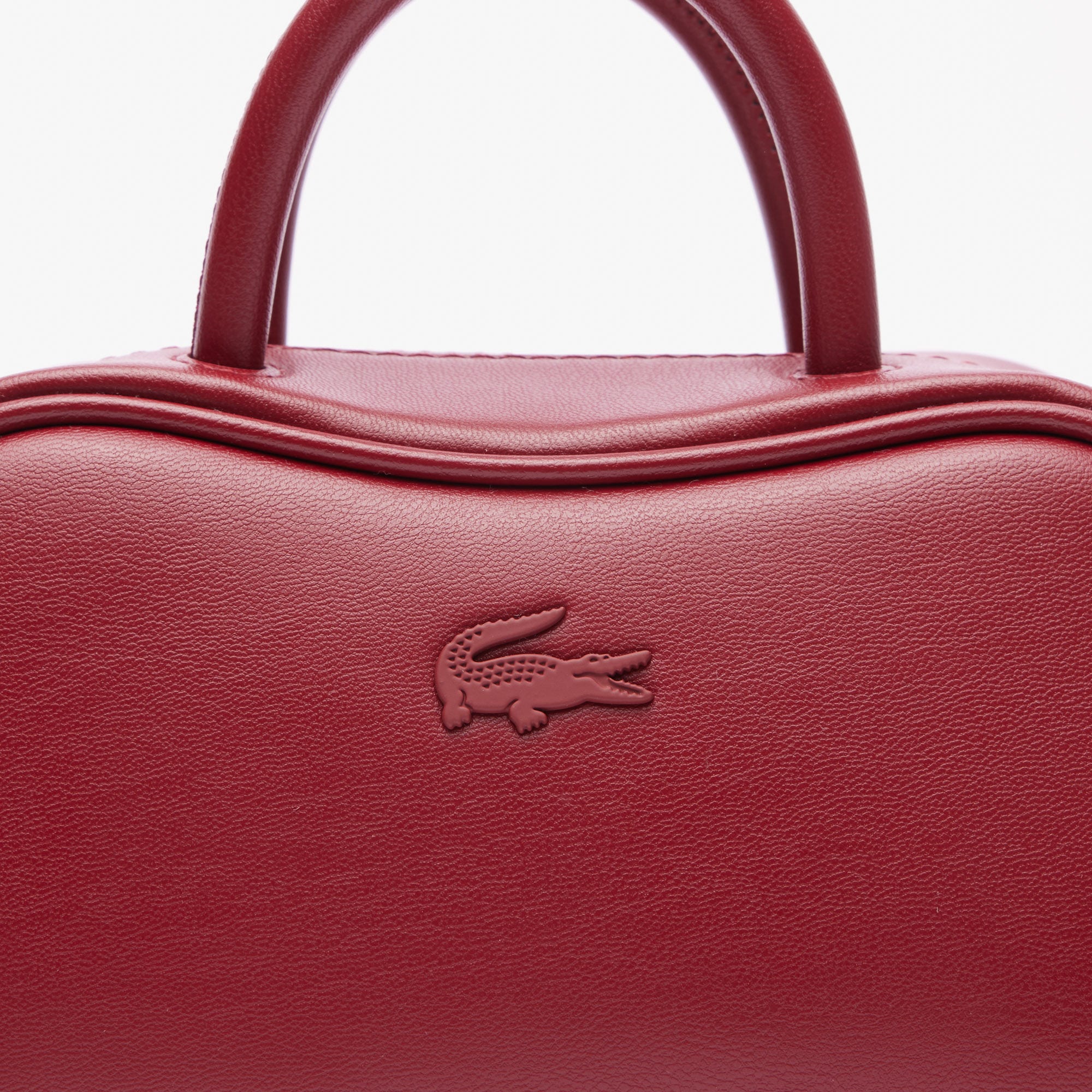 Mini Lora Leather Purse
