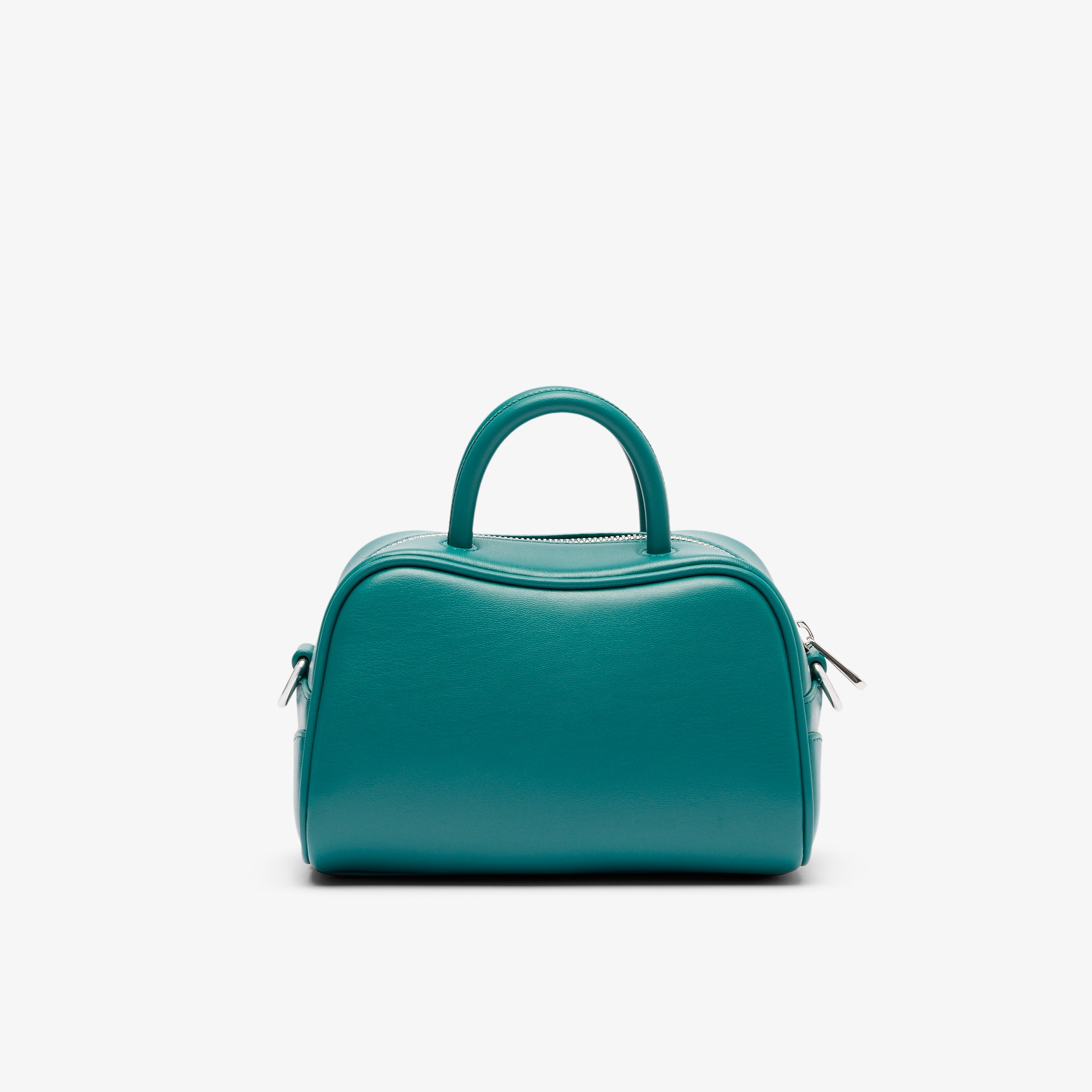 Mini Lora Leather Purse