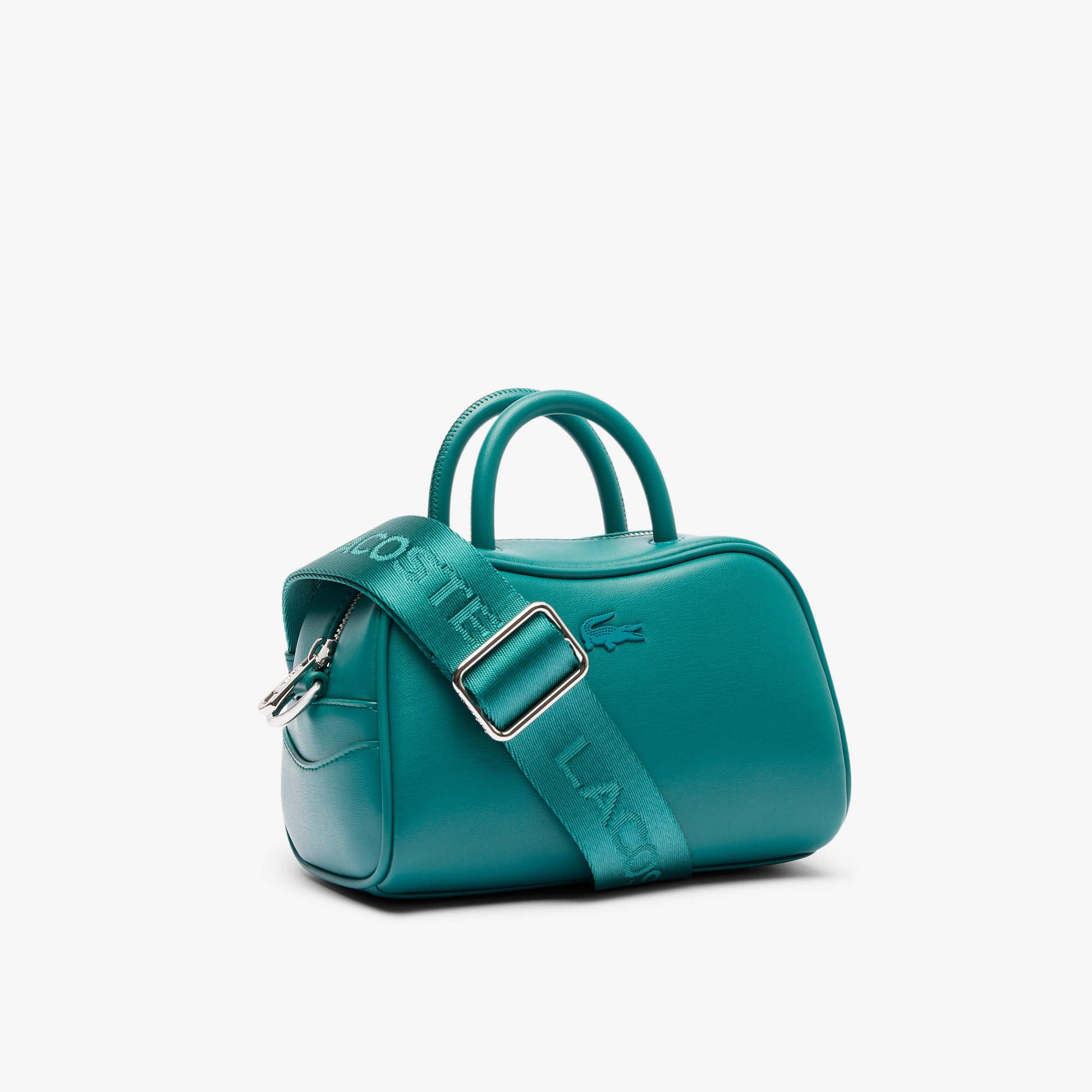 Mini Lora Leather Purse