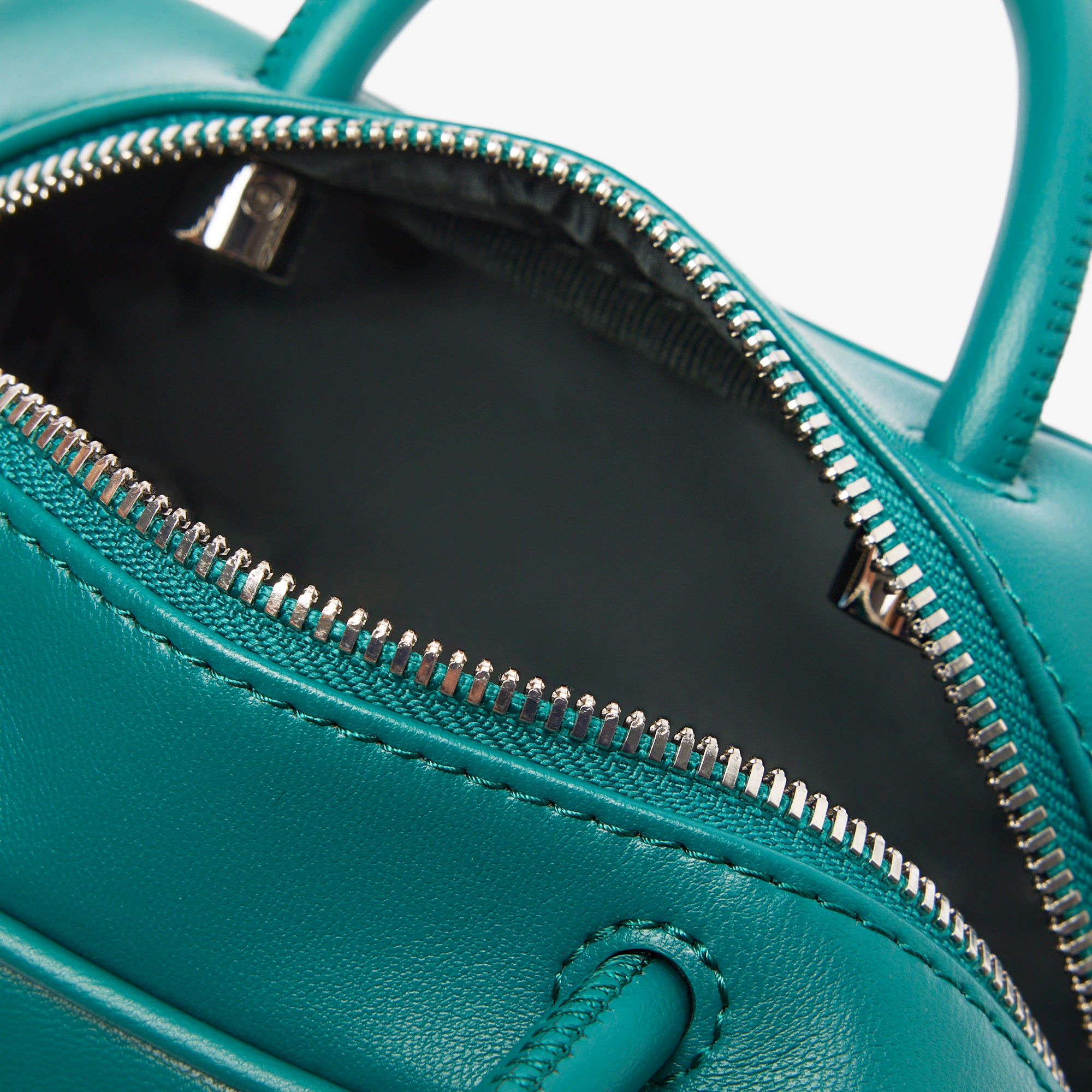 Mini Lora Leather Purse