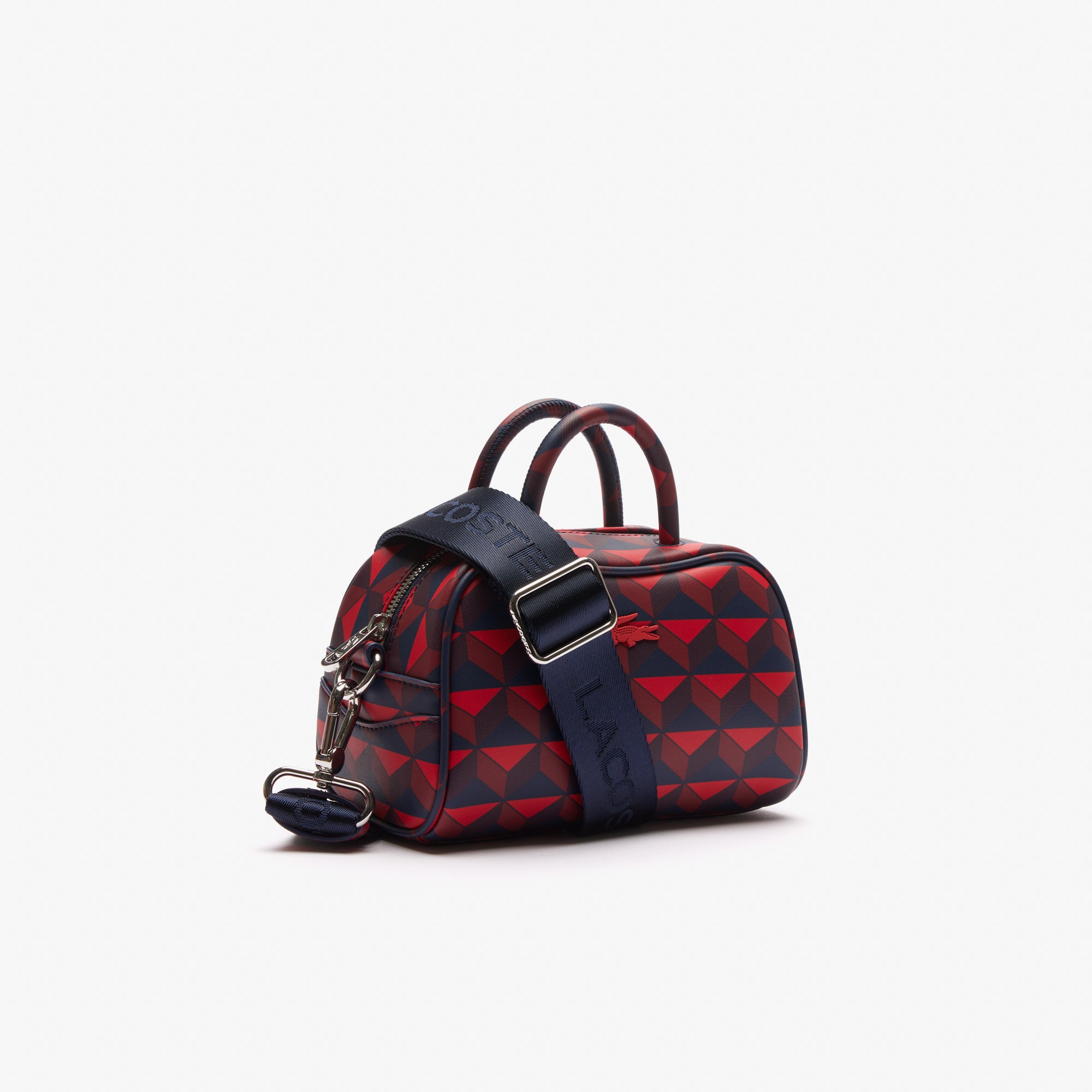 Mini Lora Leather Purse