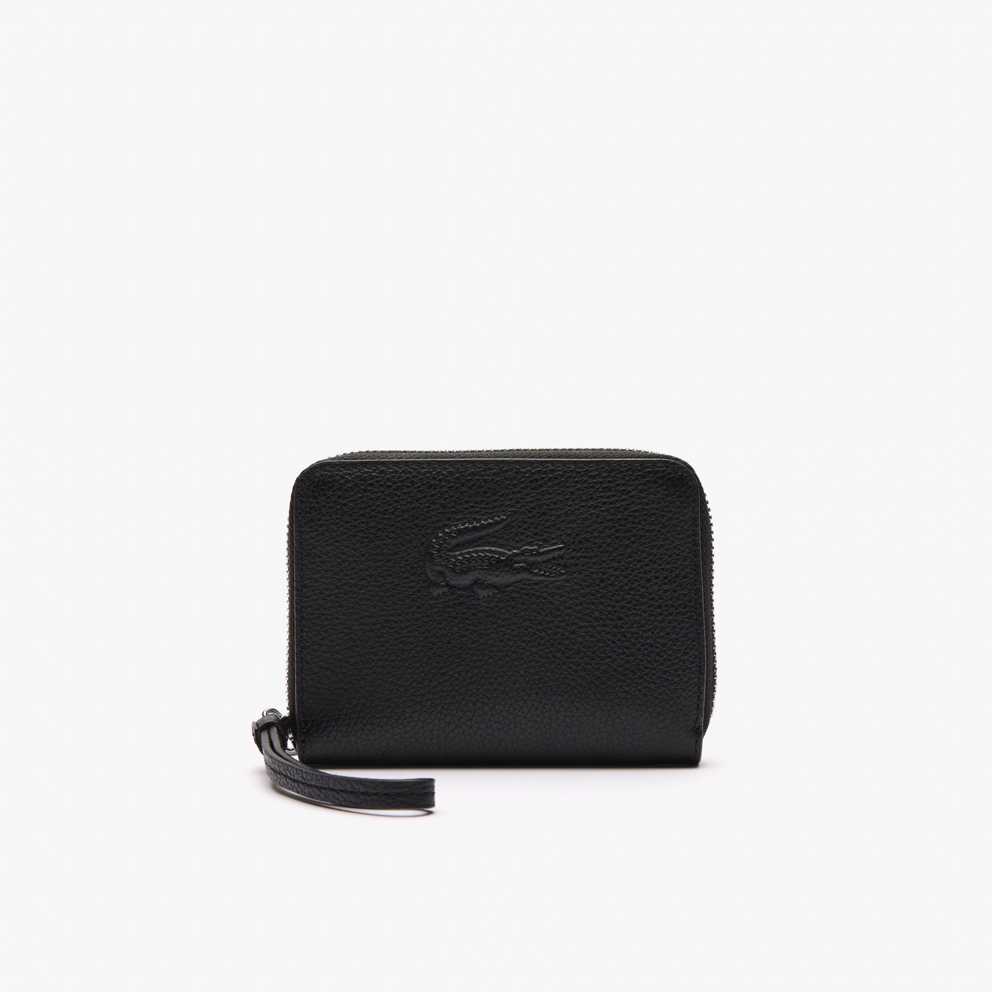 City Court Leather Coin Purse