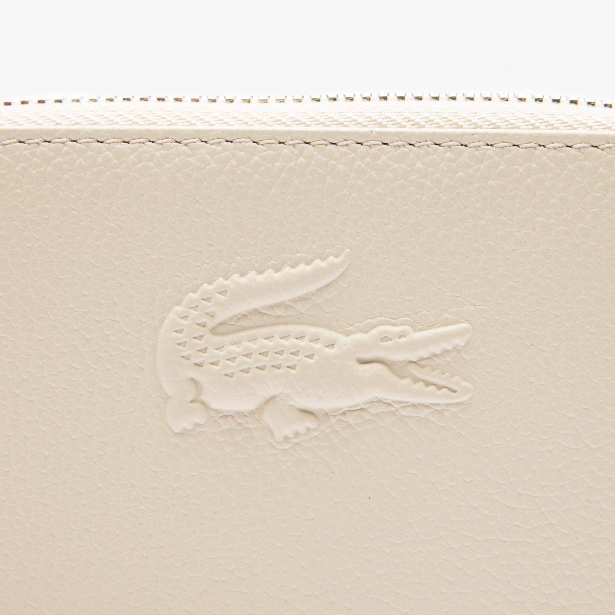 City Court Leather Coin Purse