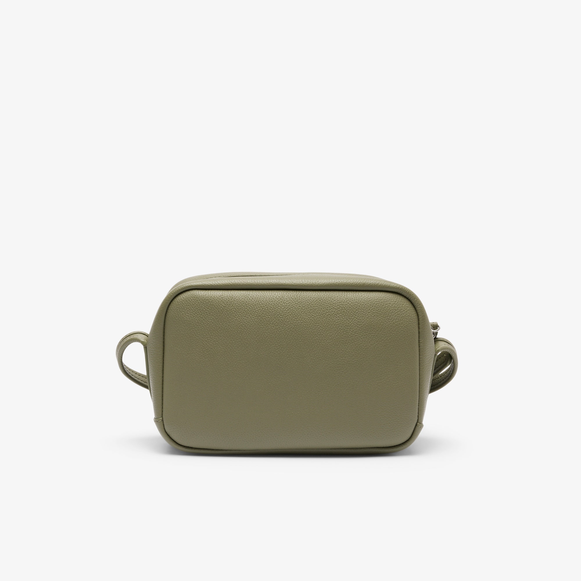 City Court Leather Shoulder Bag