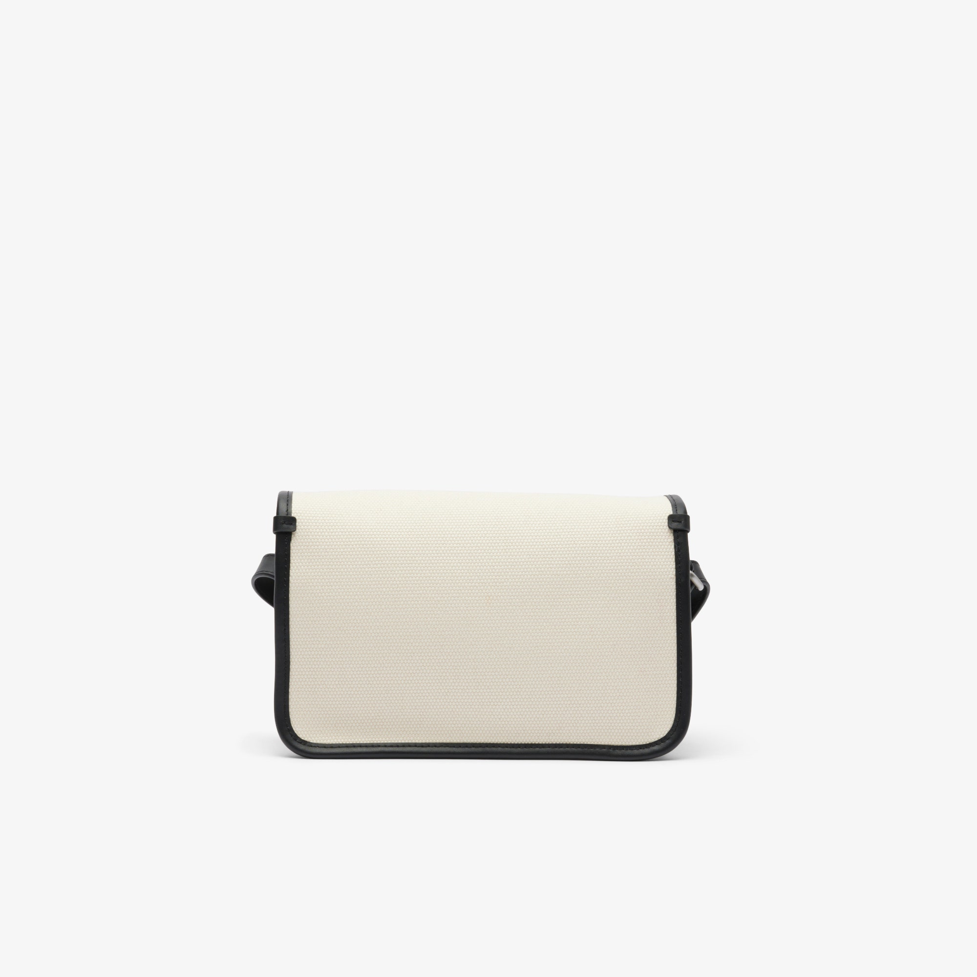 Heritage Canvas Flap Close Bag