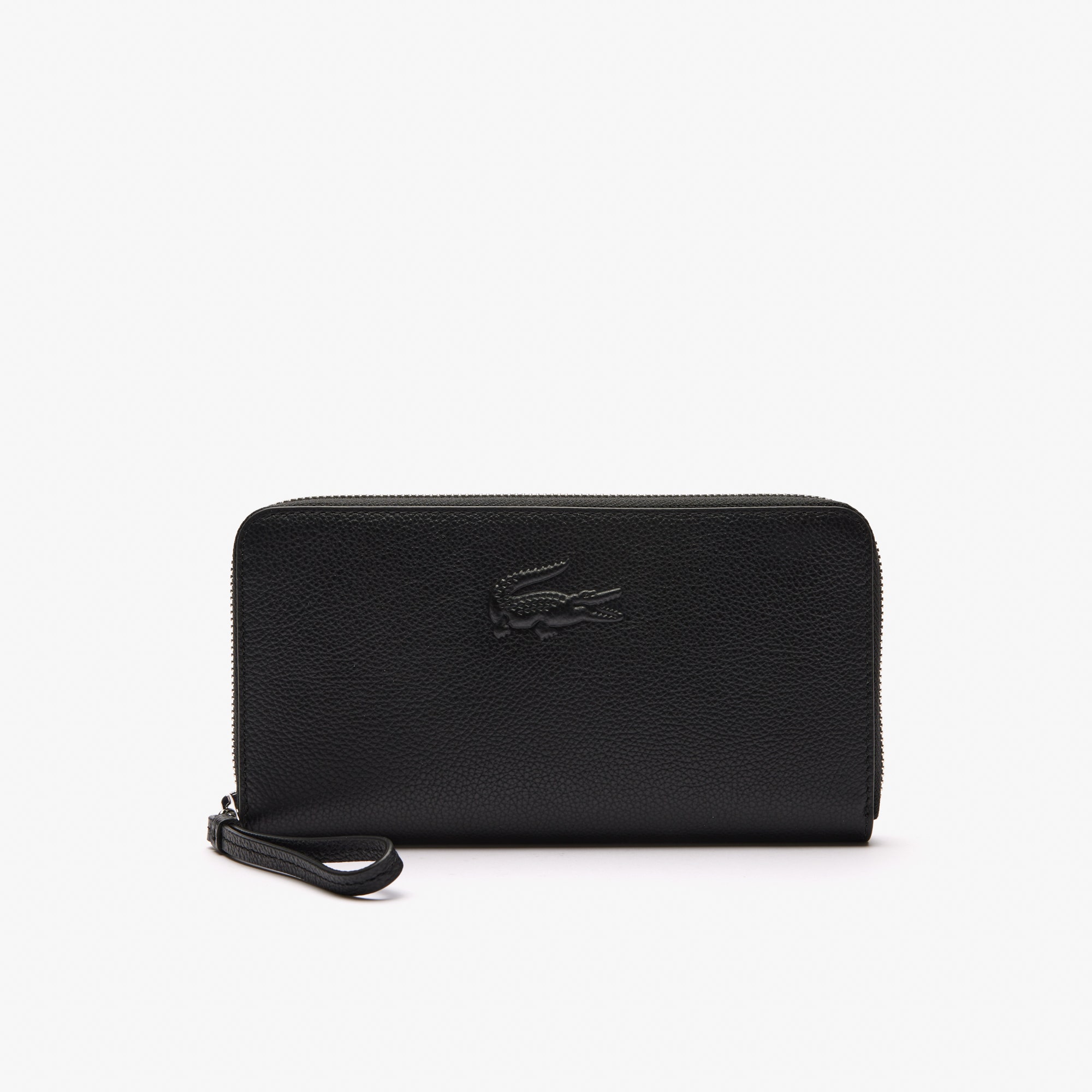 City Court Leather Billfold