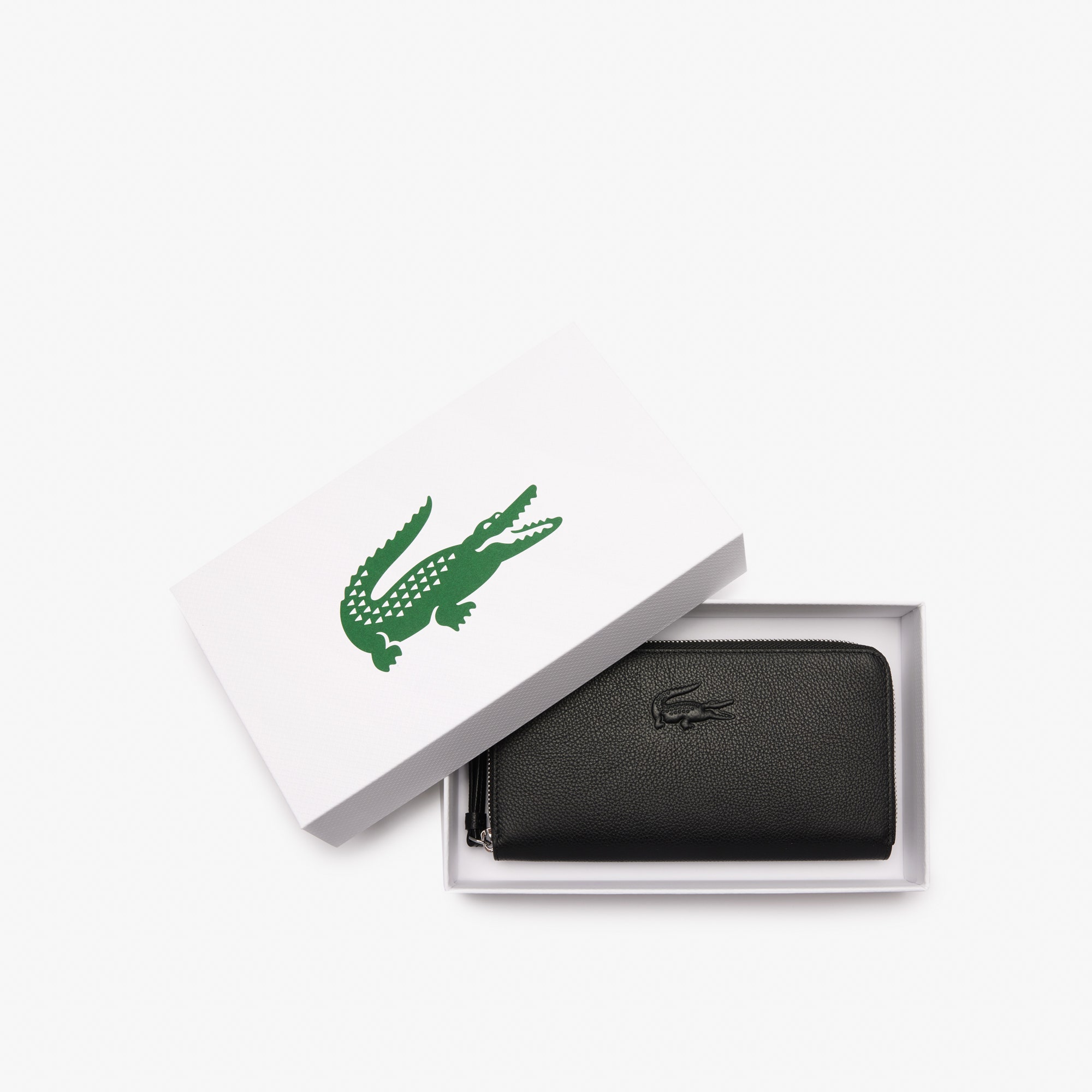 City Court Leather Billfold