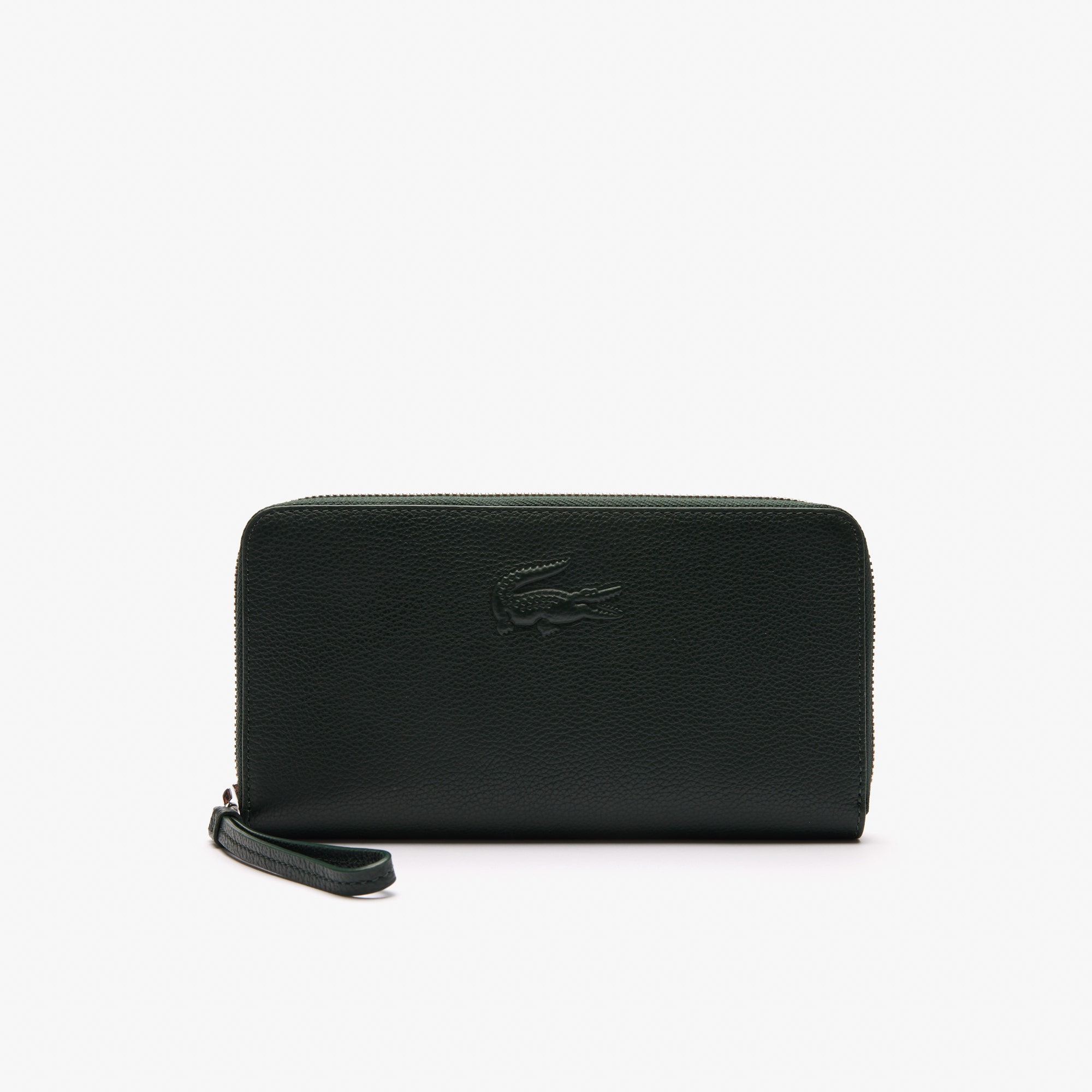 City Court Leather Billfold