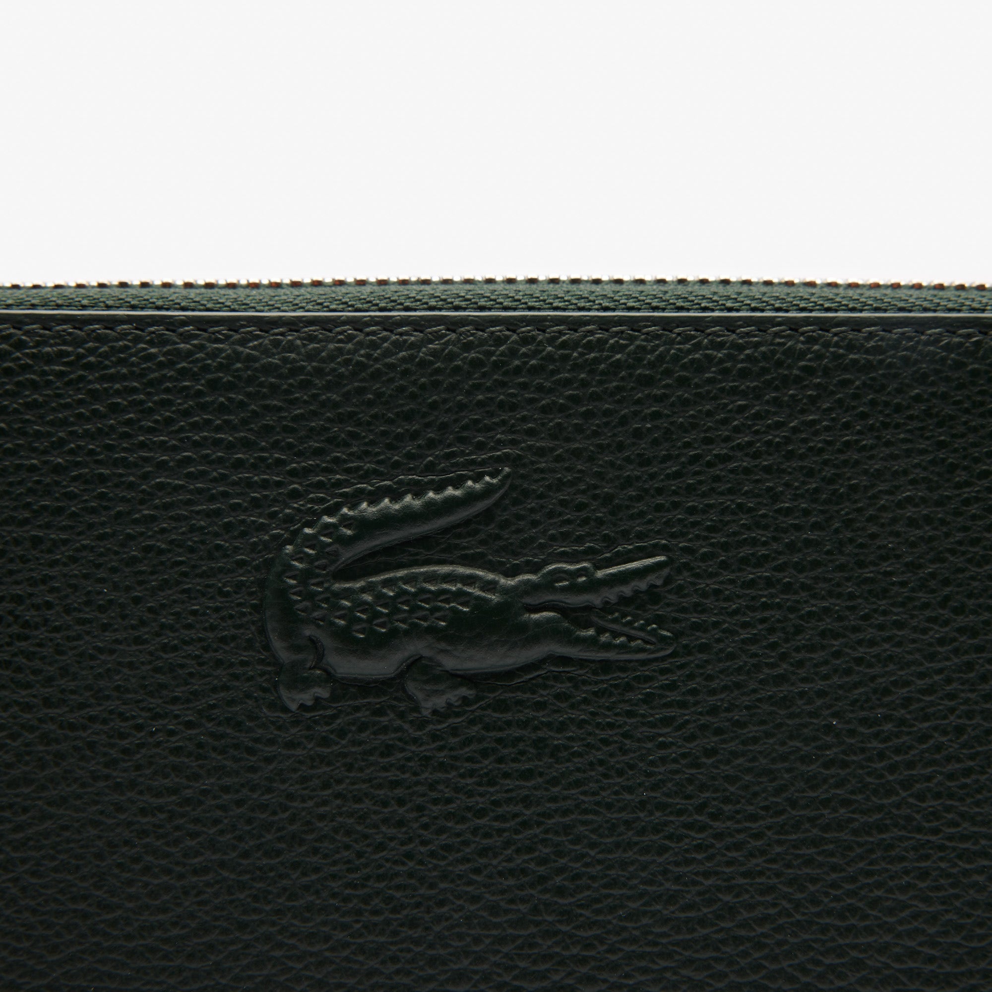City Court Leather Billfold