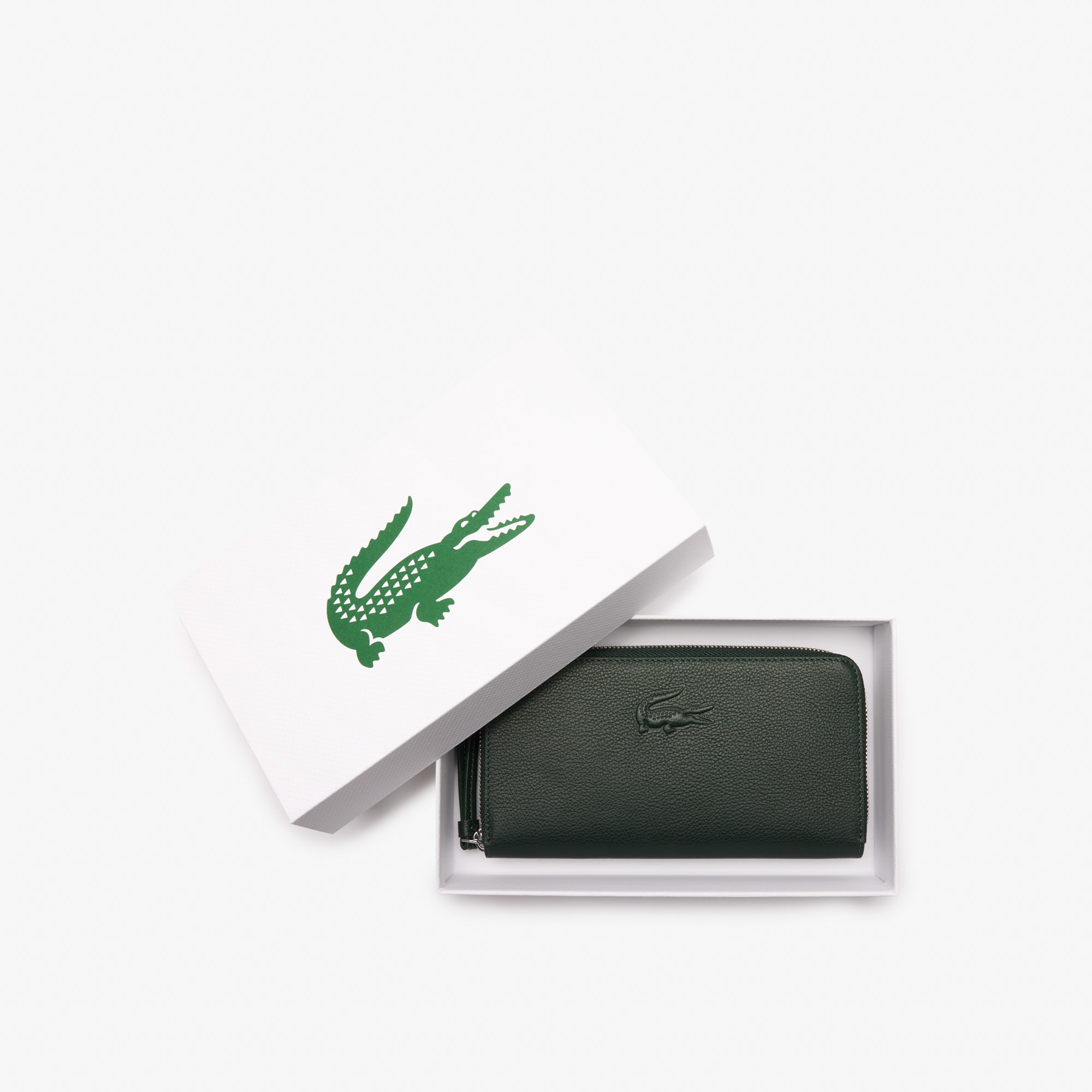 City Court Leather Billfold