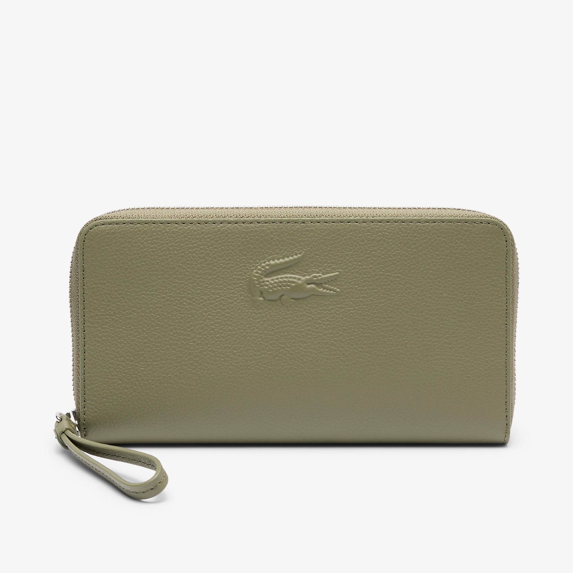 City Court Leather Billfold