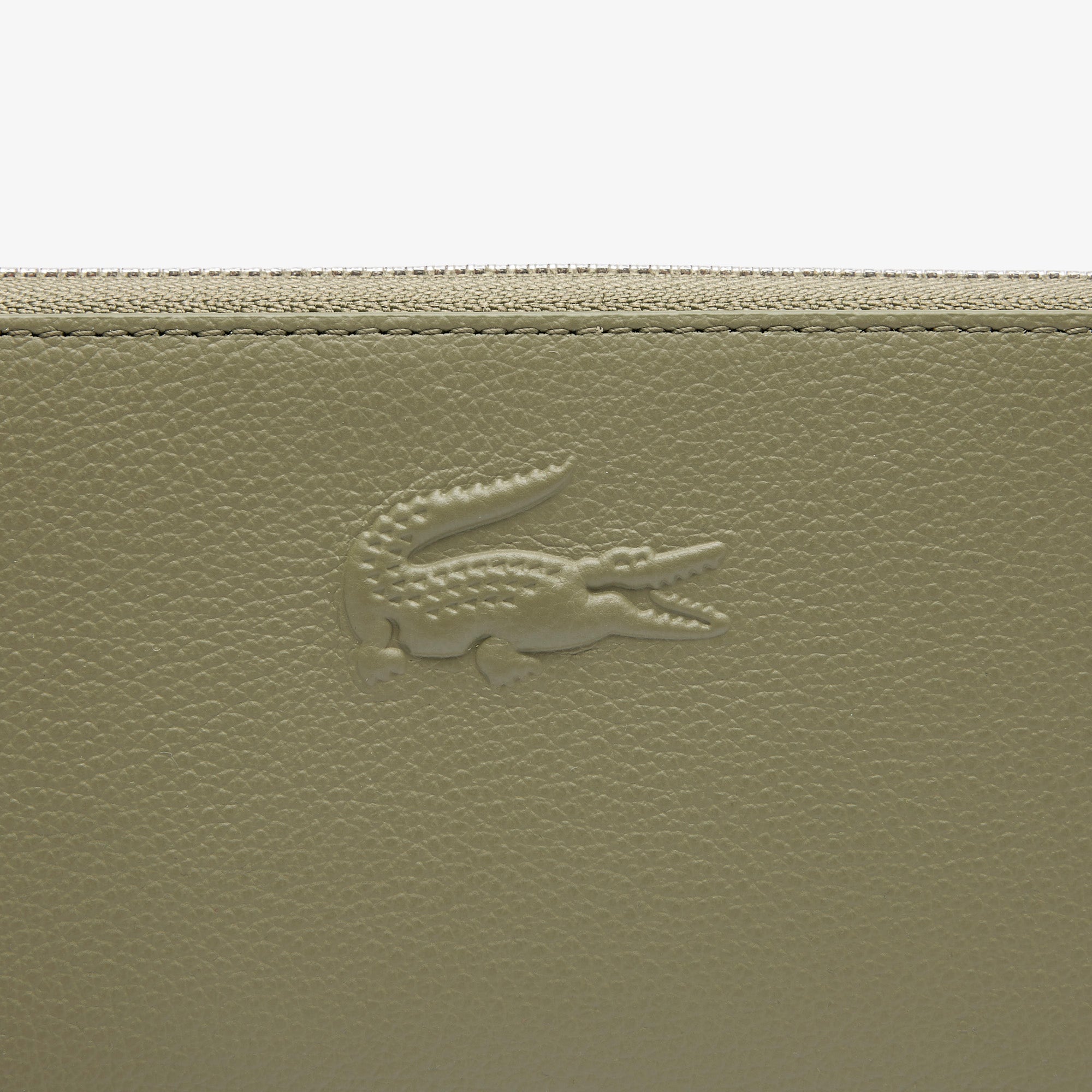 City Court Leather Billfold