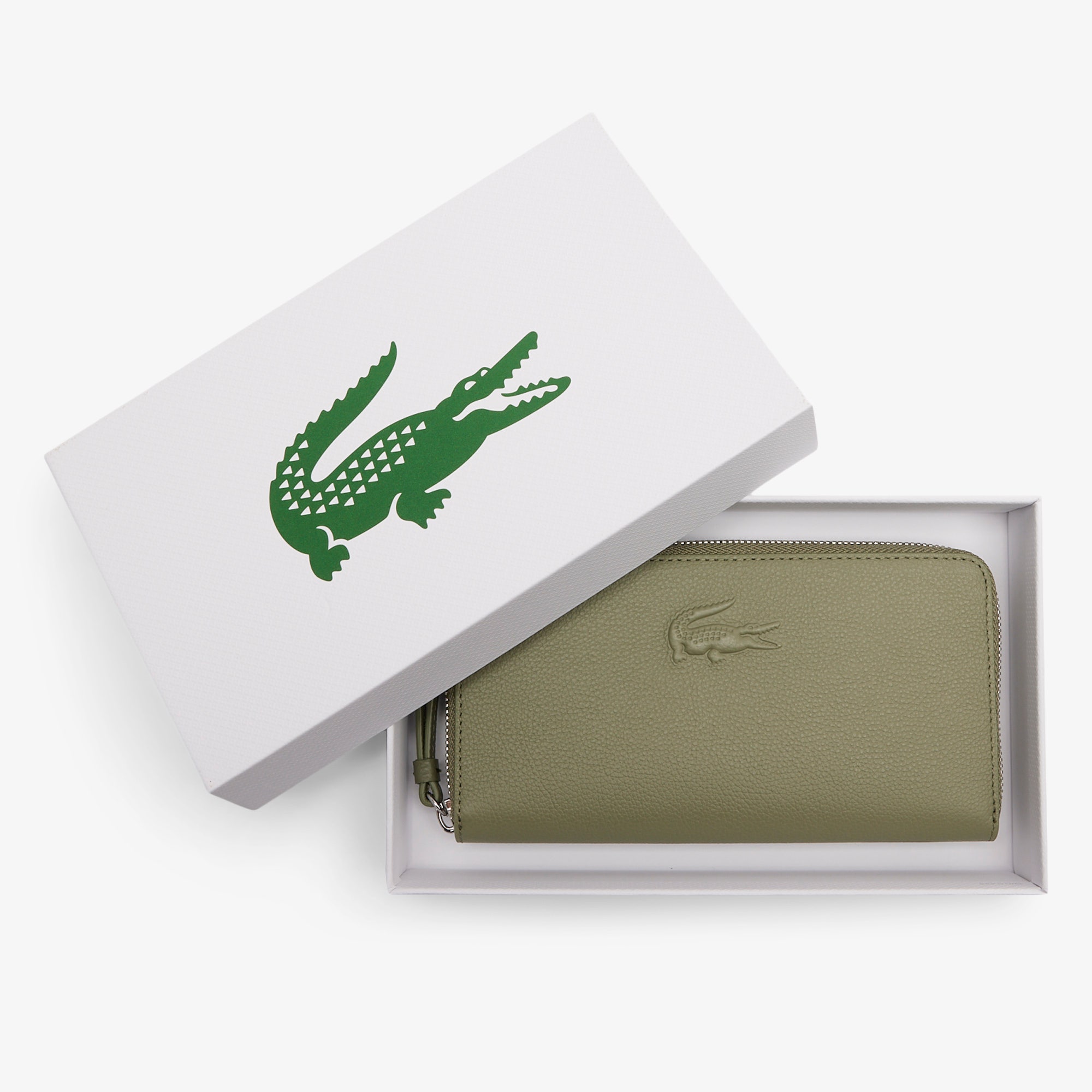 City Court Leather Billfold
