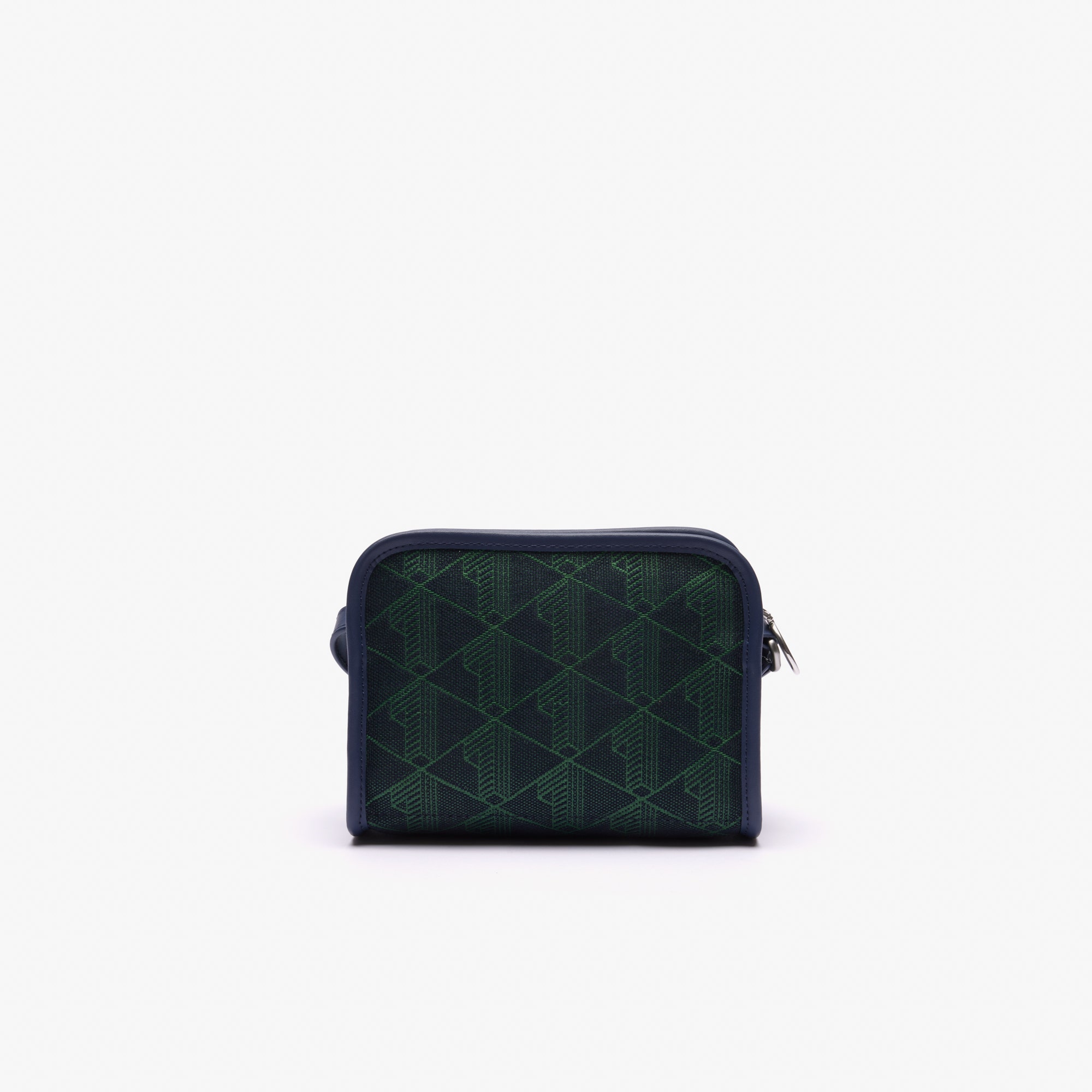 Heritage Jacquard Reporter Bag
