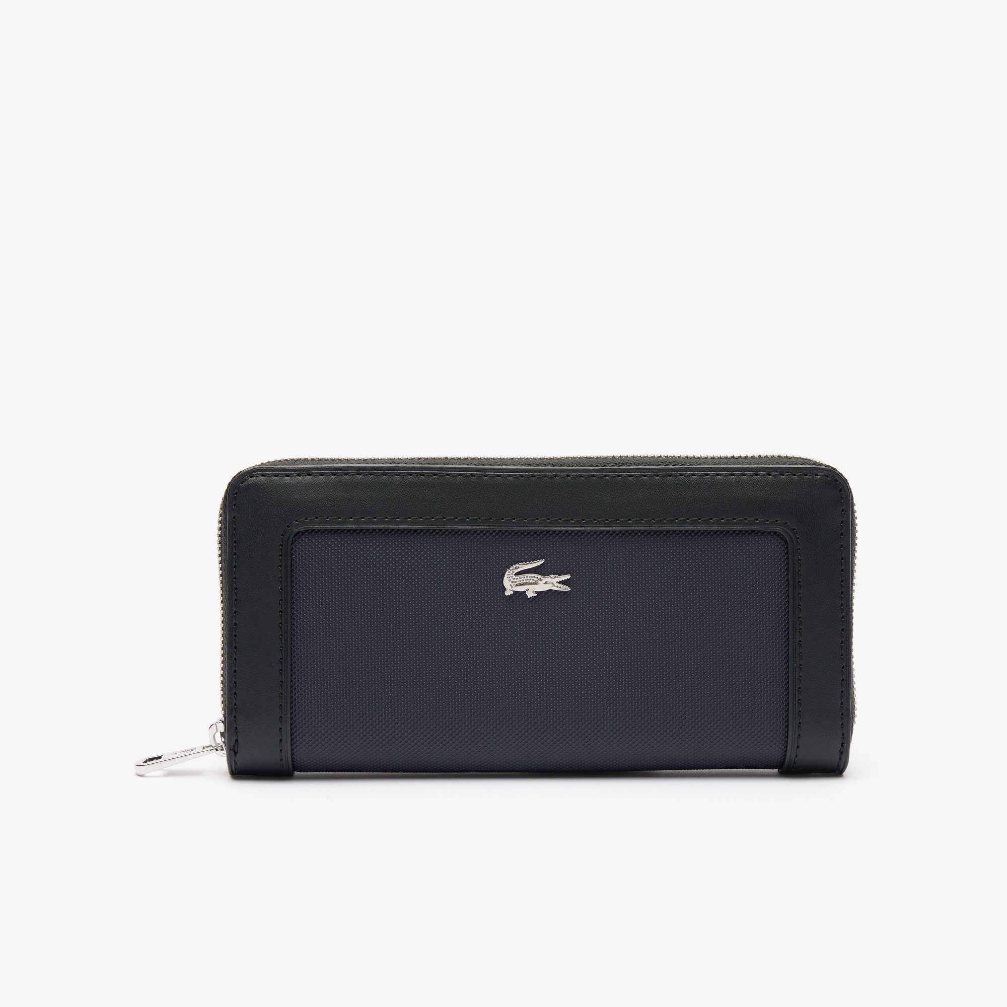 Large Nilly Pique Billfold