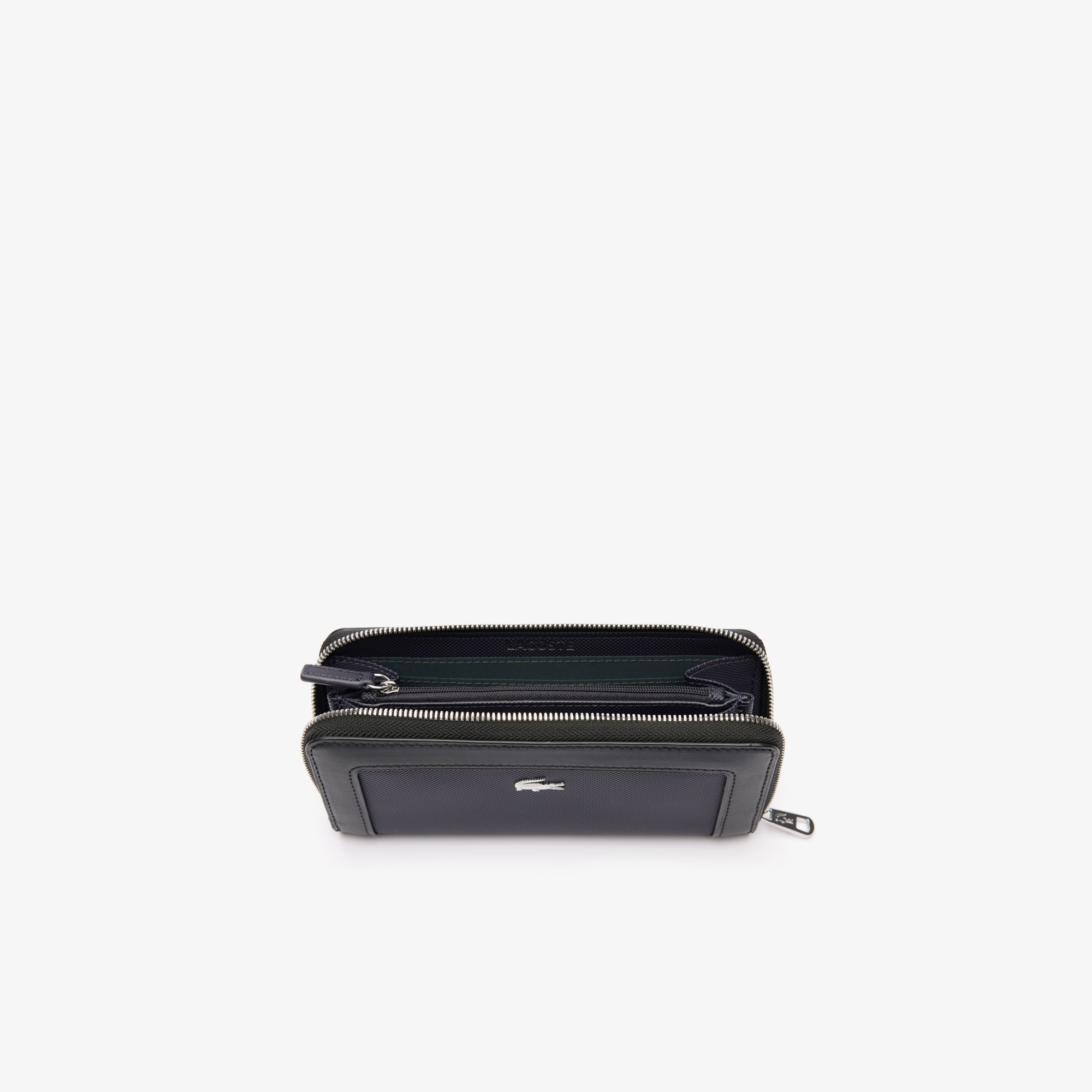 Large Nilly Pique Billfold