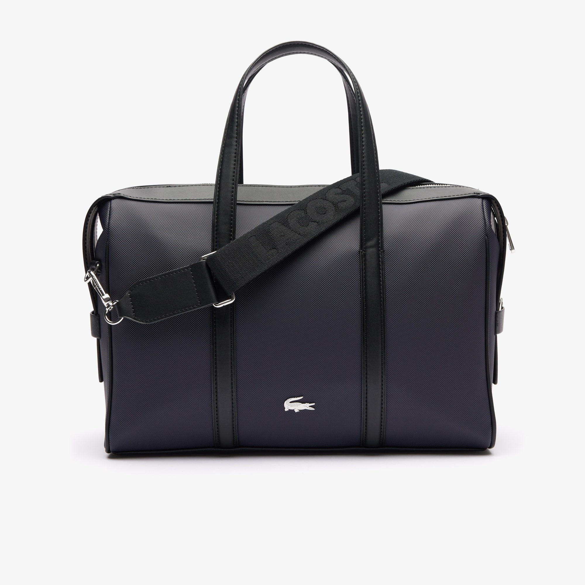 Nilly Pique Boston Bag