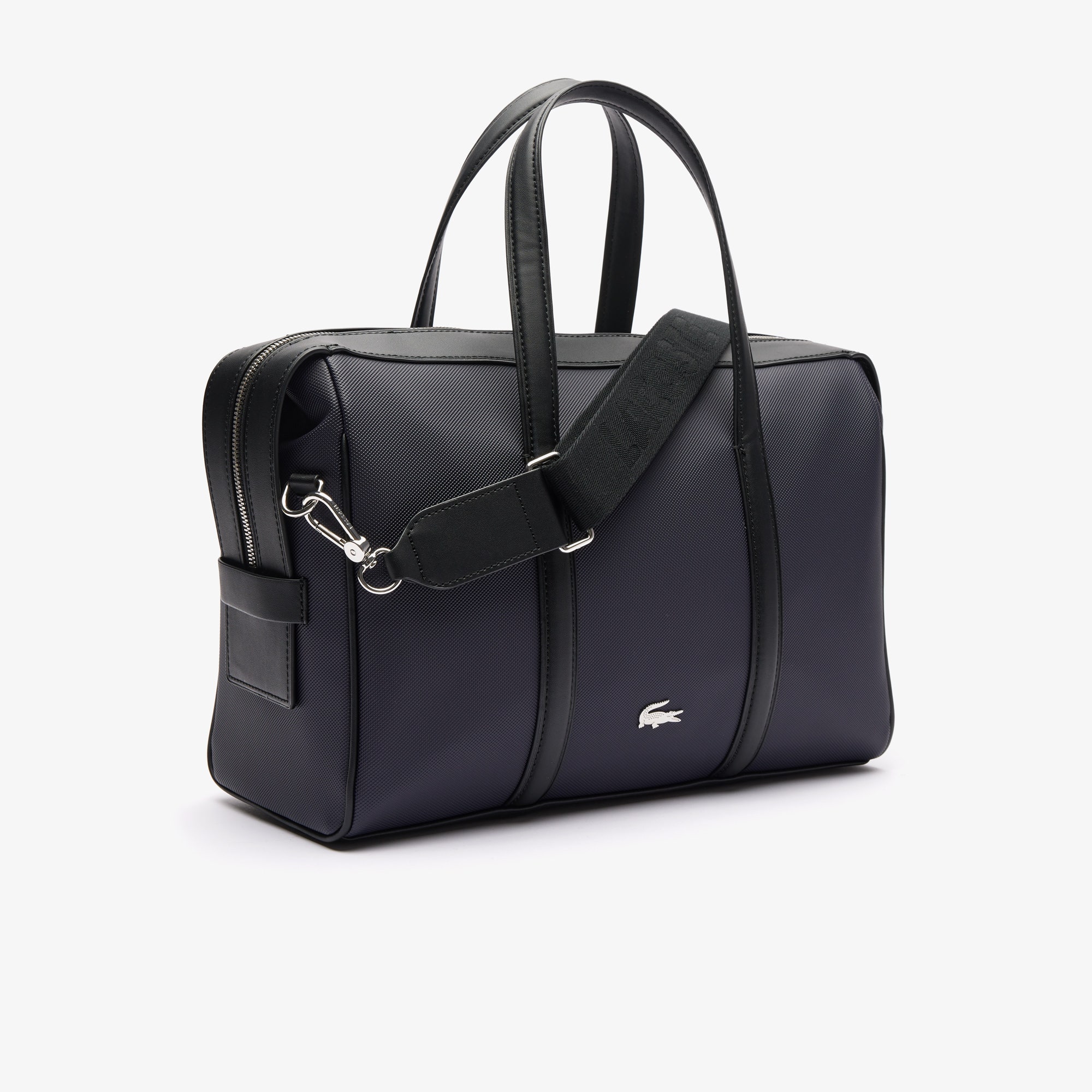 Nilly Pique Boston Bag